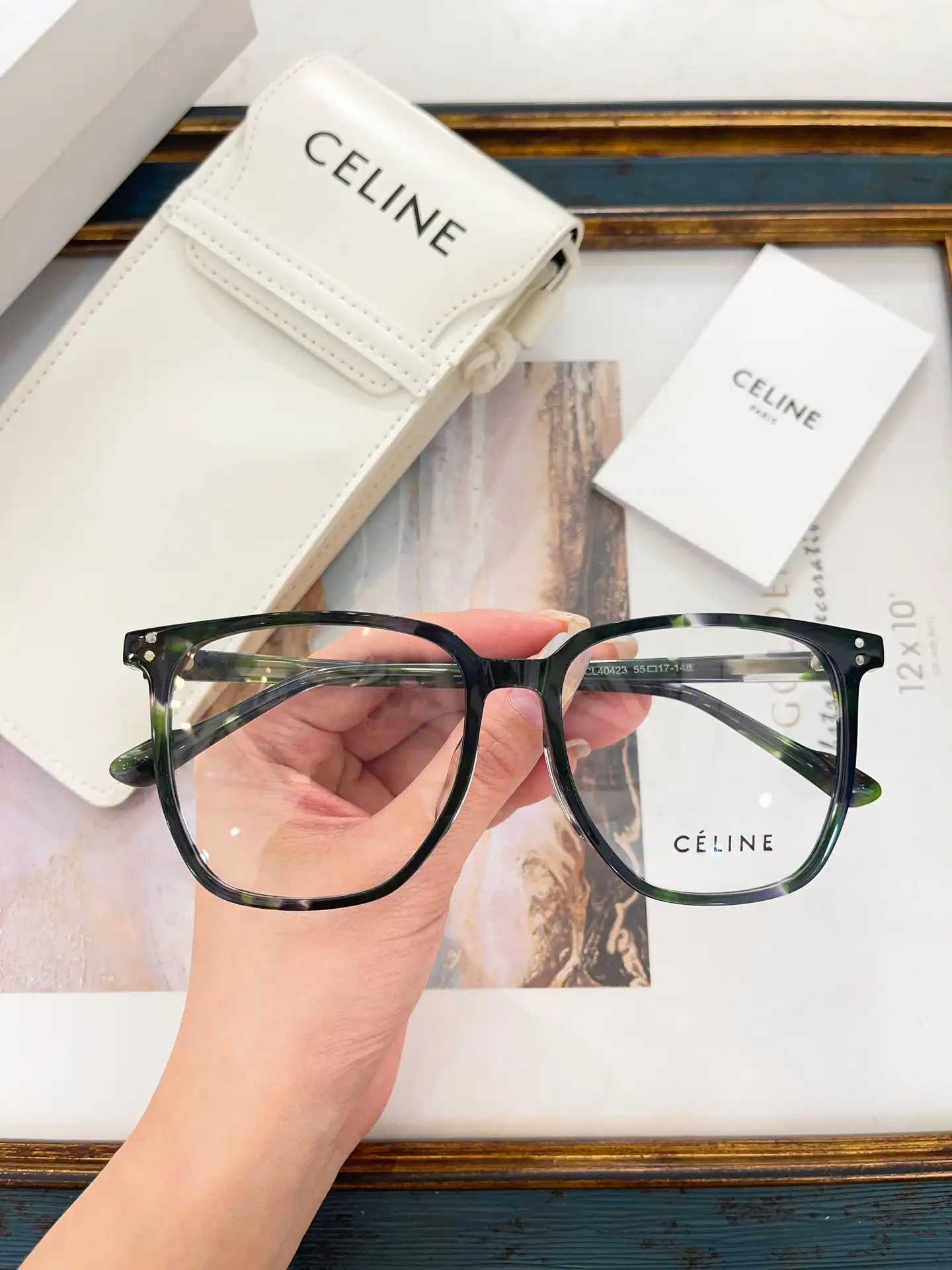 CL40423 SIZE 55口17-148