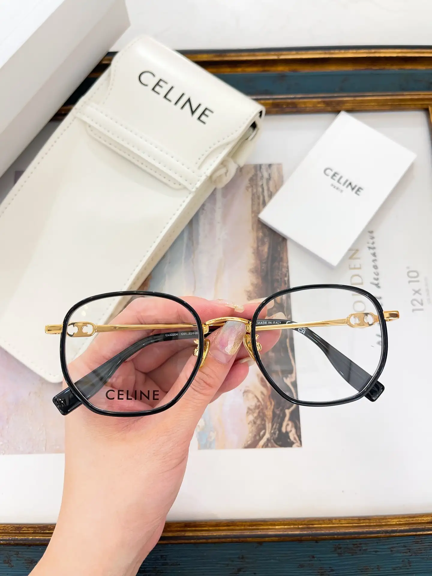 CL52204 SIZE 52口20-145