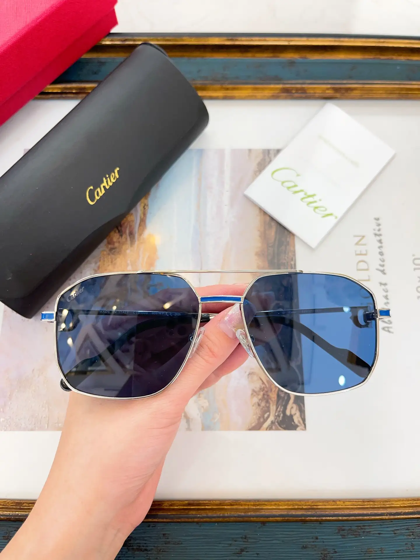 CT0333S SIZE：59口17-145