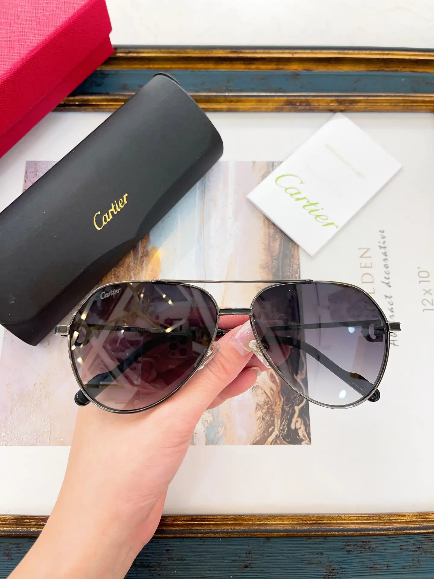 CT0333S SIZE：59口17-145