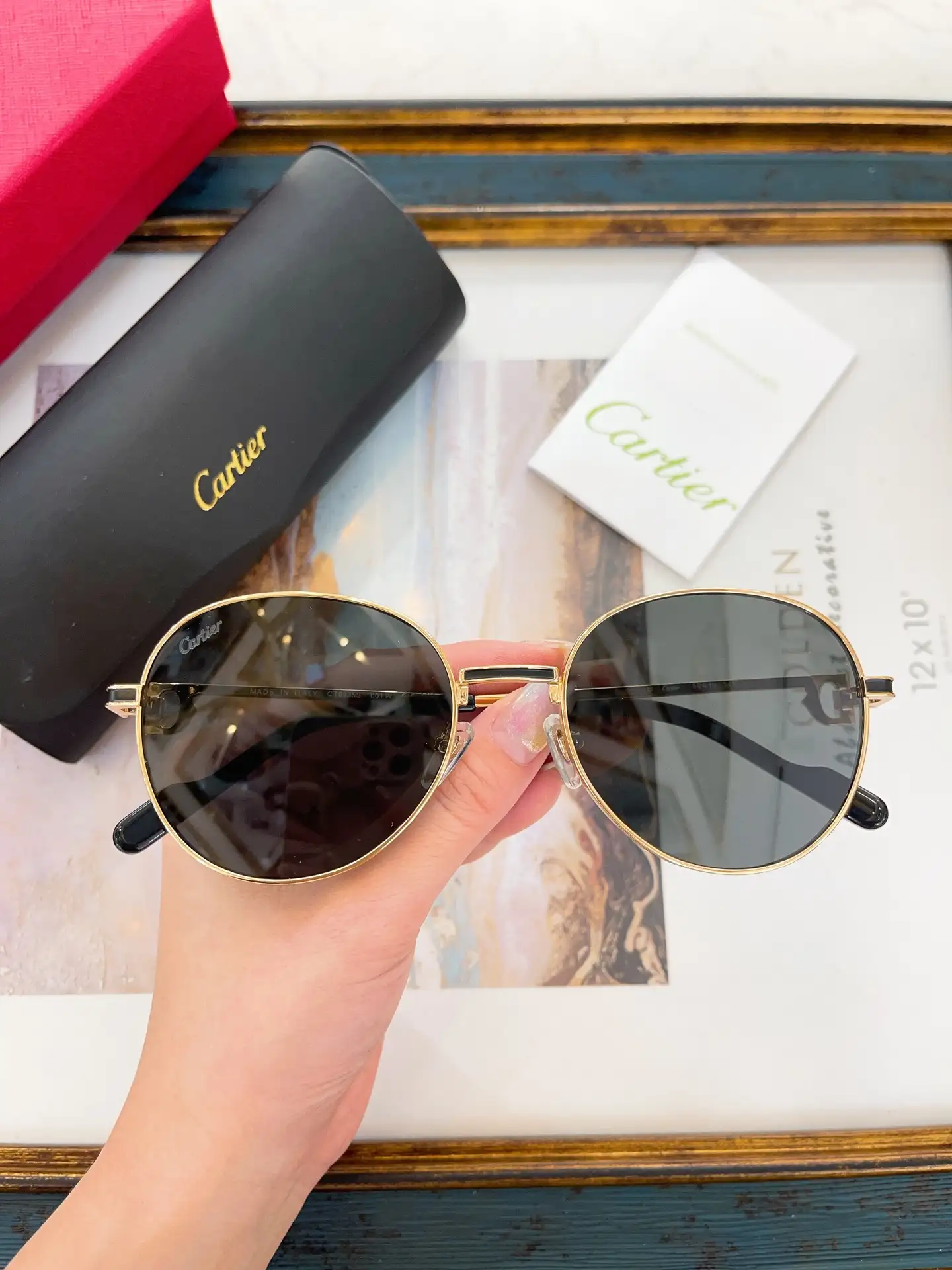 CT0335S SIZE：56口19-145