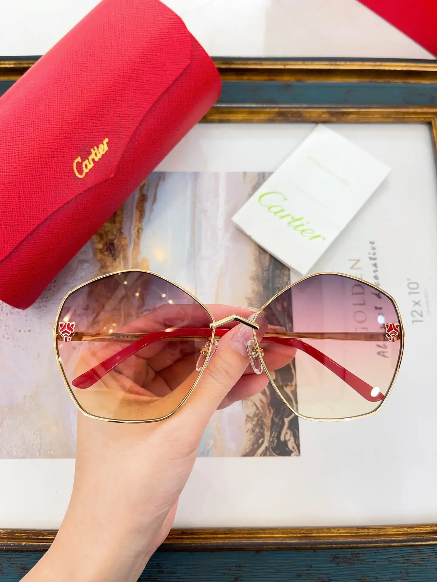 CT0356S  SIZE：63口16-140