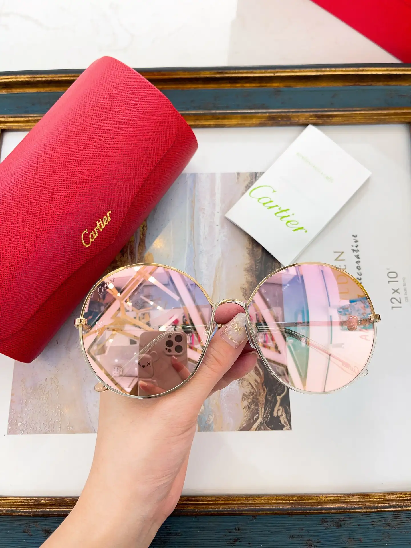 CT0356S SIZE：63口16-140