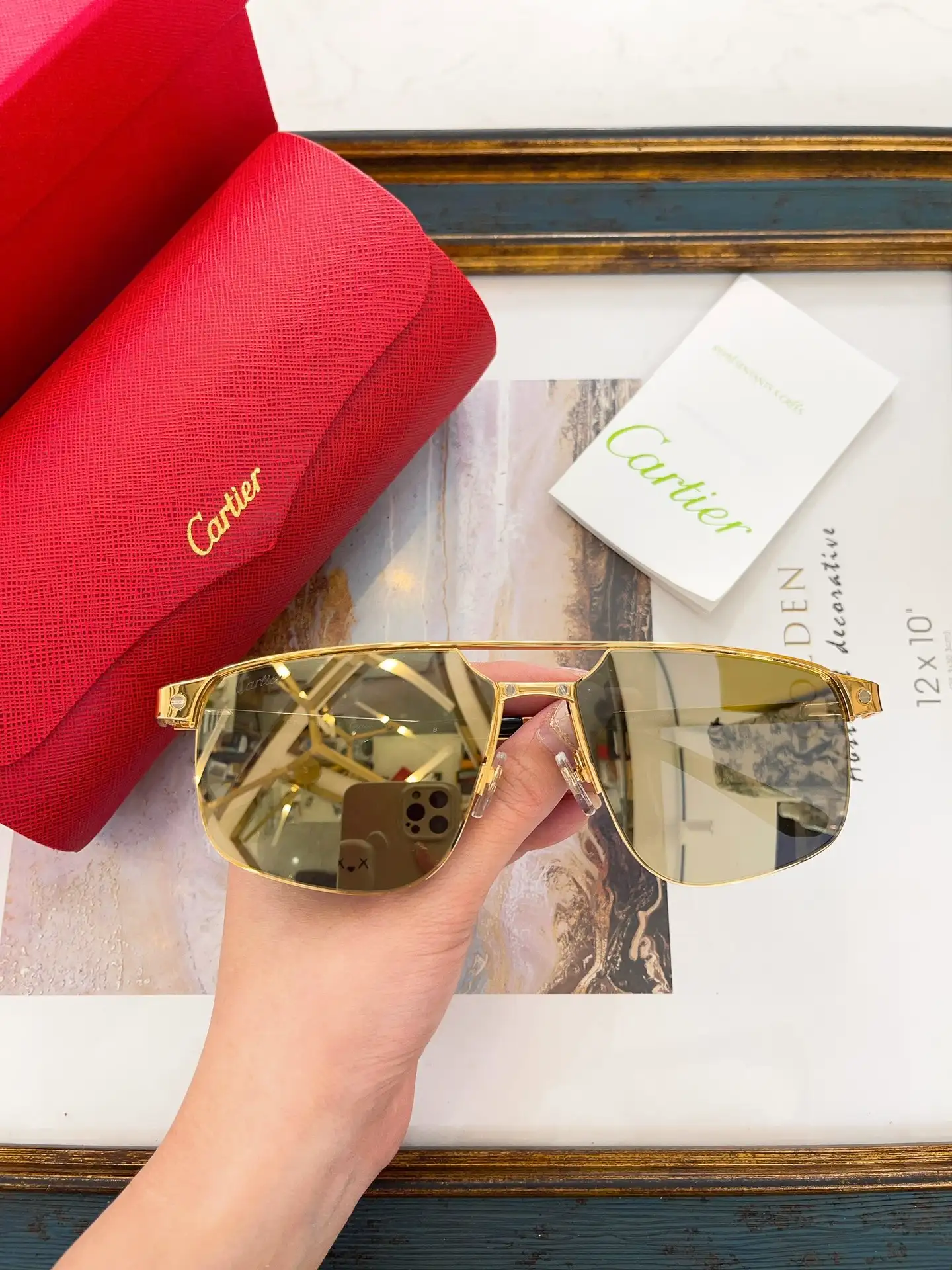 CT0361S SIZE：61口16-145