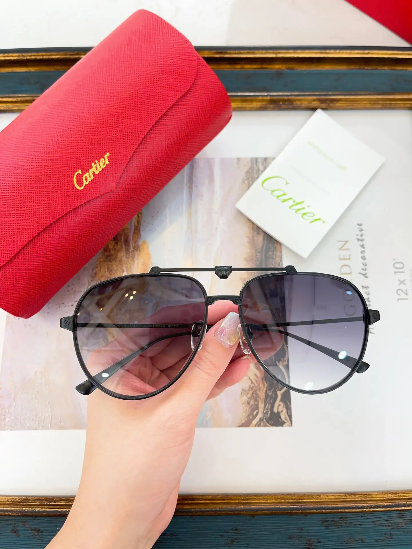 CT0419S SIZE：59口15-143