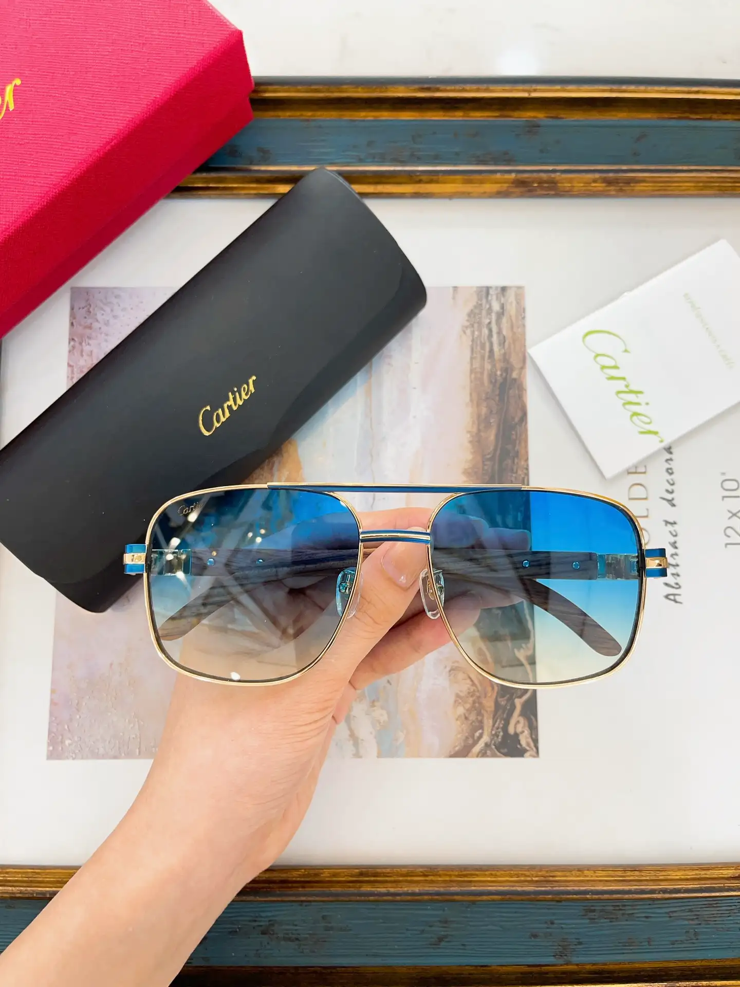 CT0429S SIZE：59口17-140