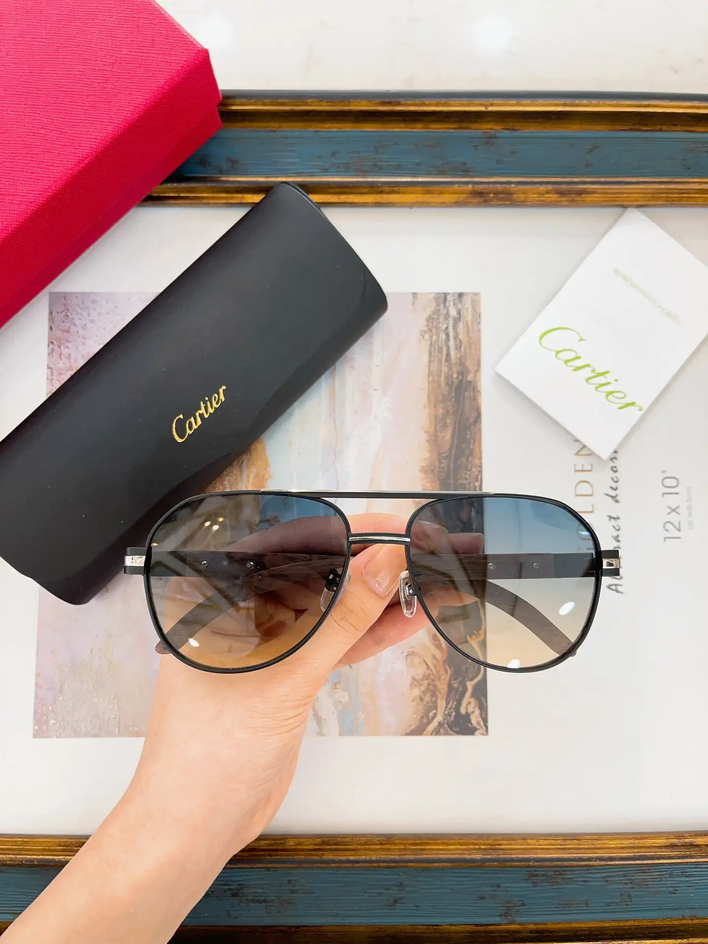 CT0430S SIZE：59口17-140