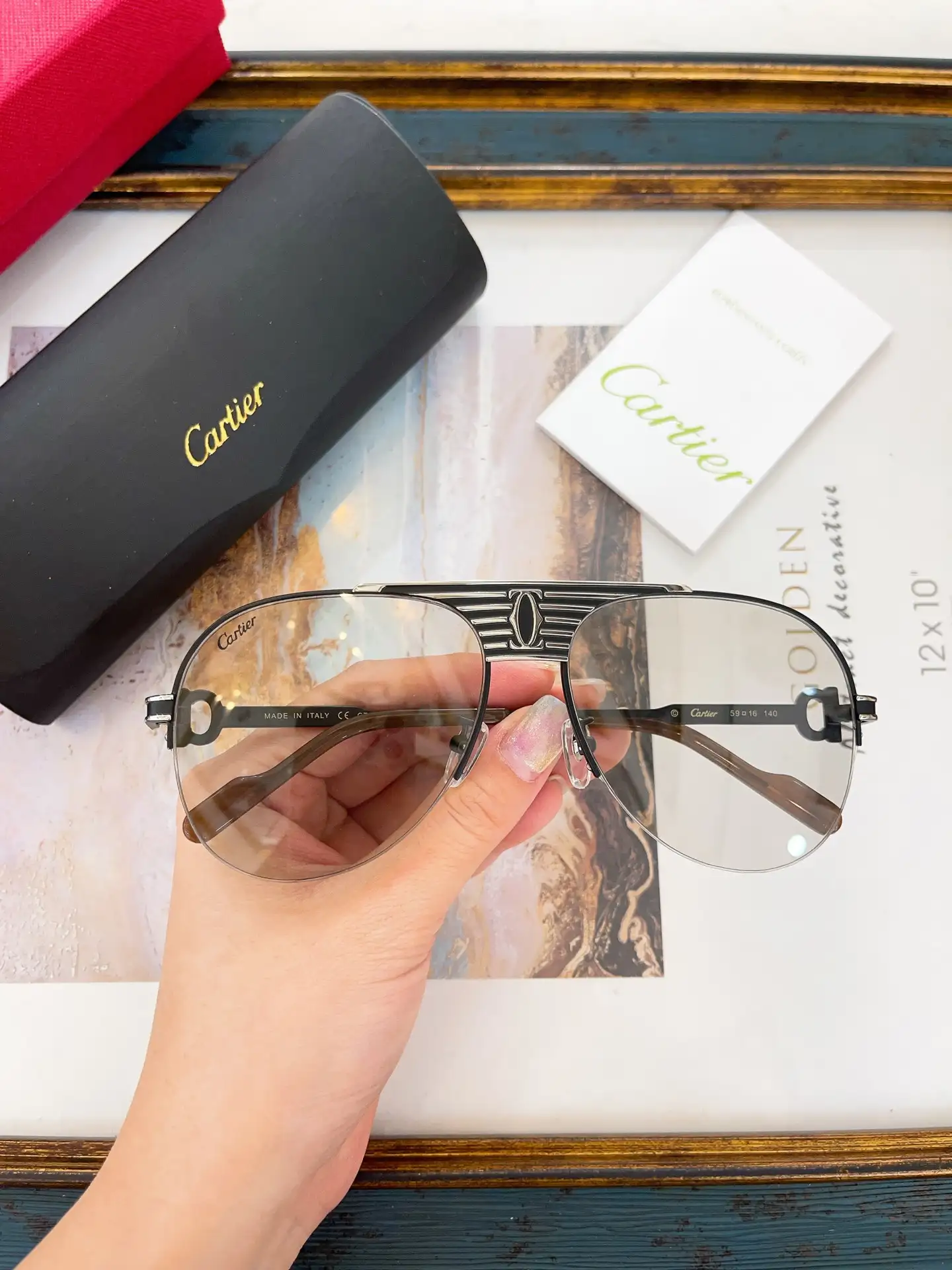 CT0432S SIZE：59口16-140