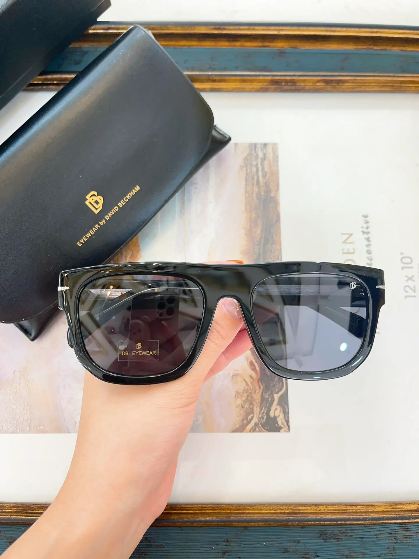 DB 7044S SIZE：54口20-145