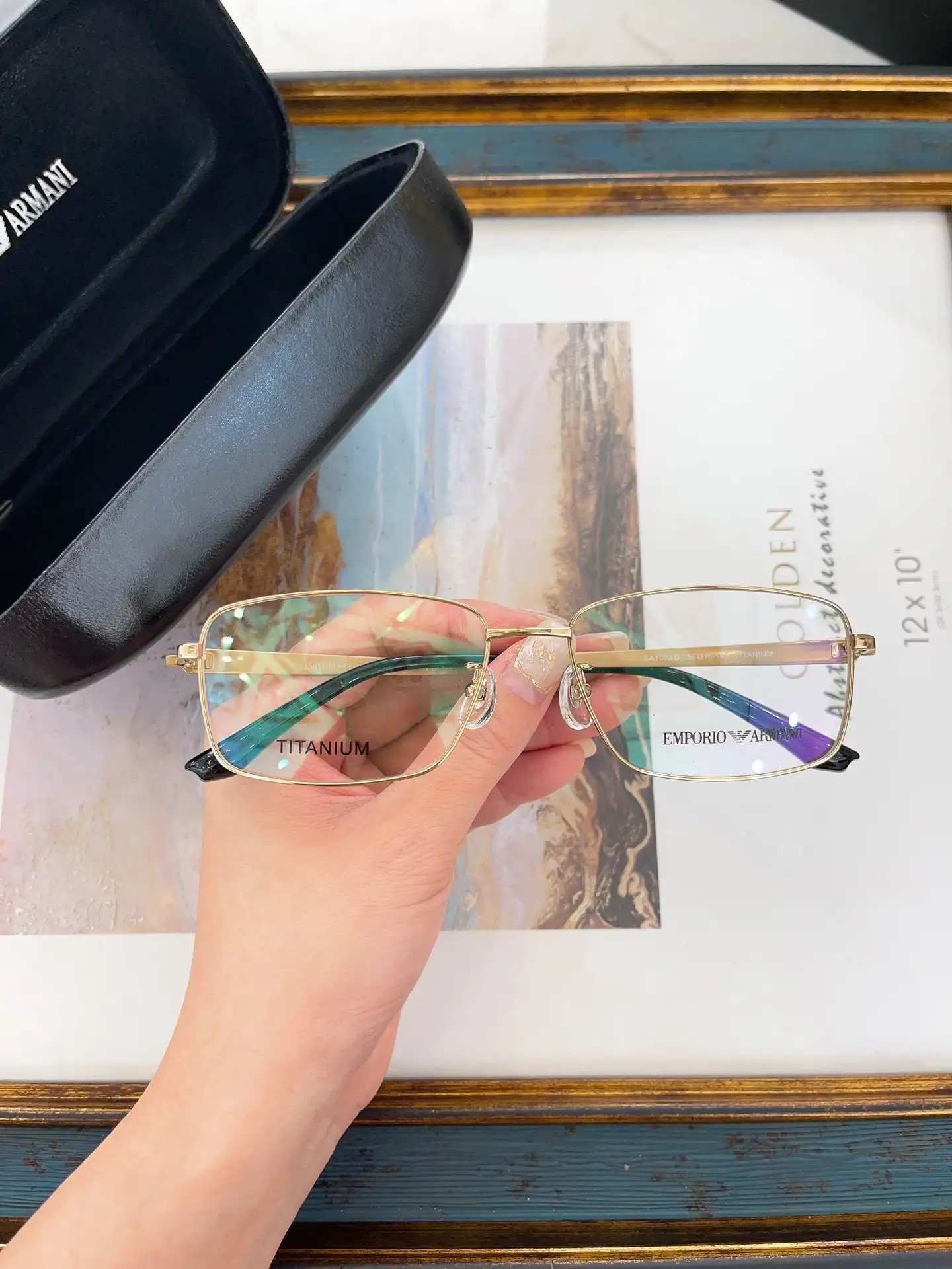 EA 1003D SIZE：56口16-145