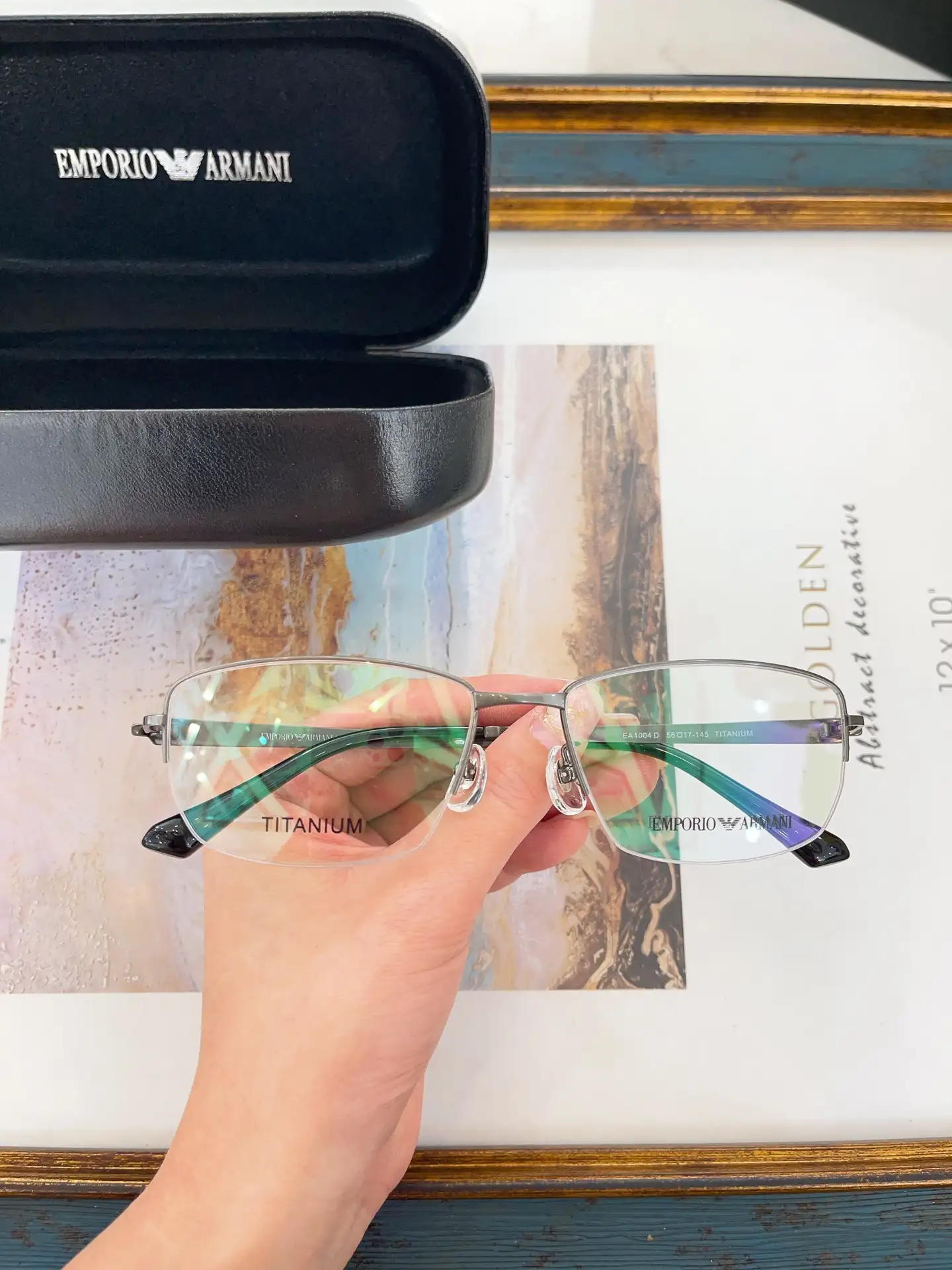 EA 1004D SIZE：56口17-145