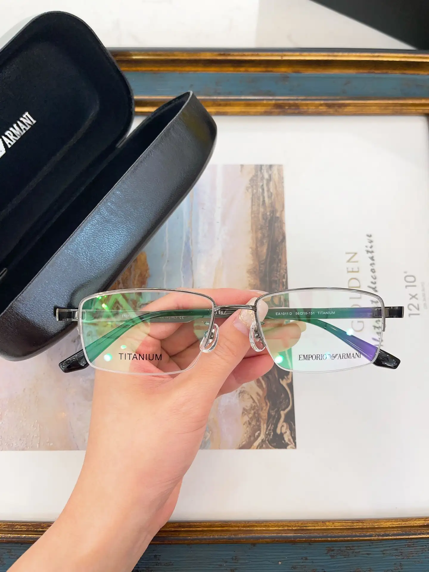 EA 1011D SIZE：56口18-151