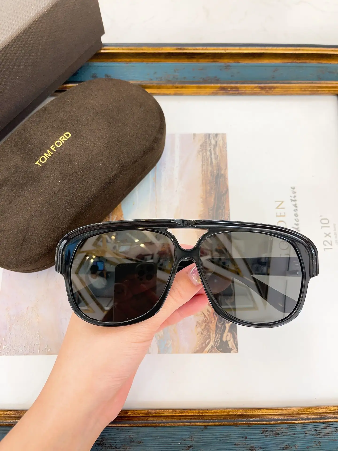 FT 1103 SIZE：58口15-145