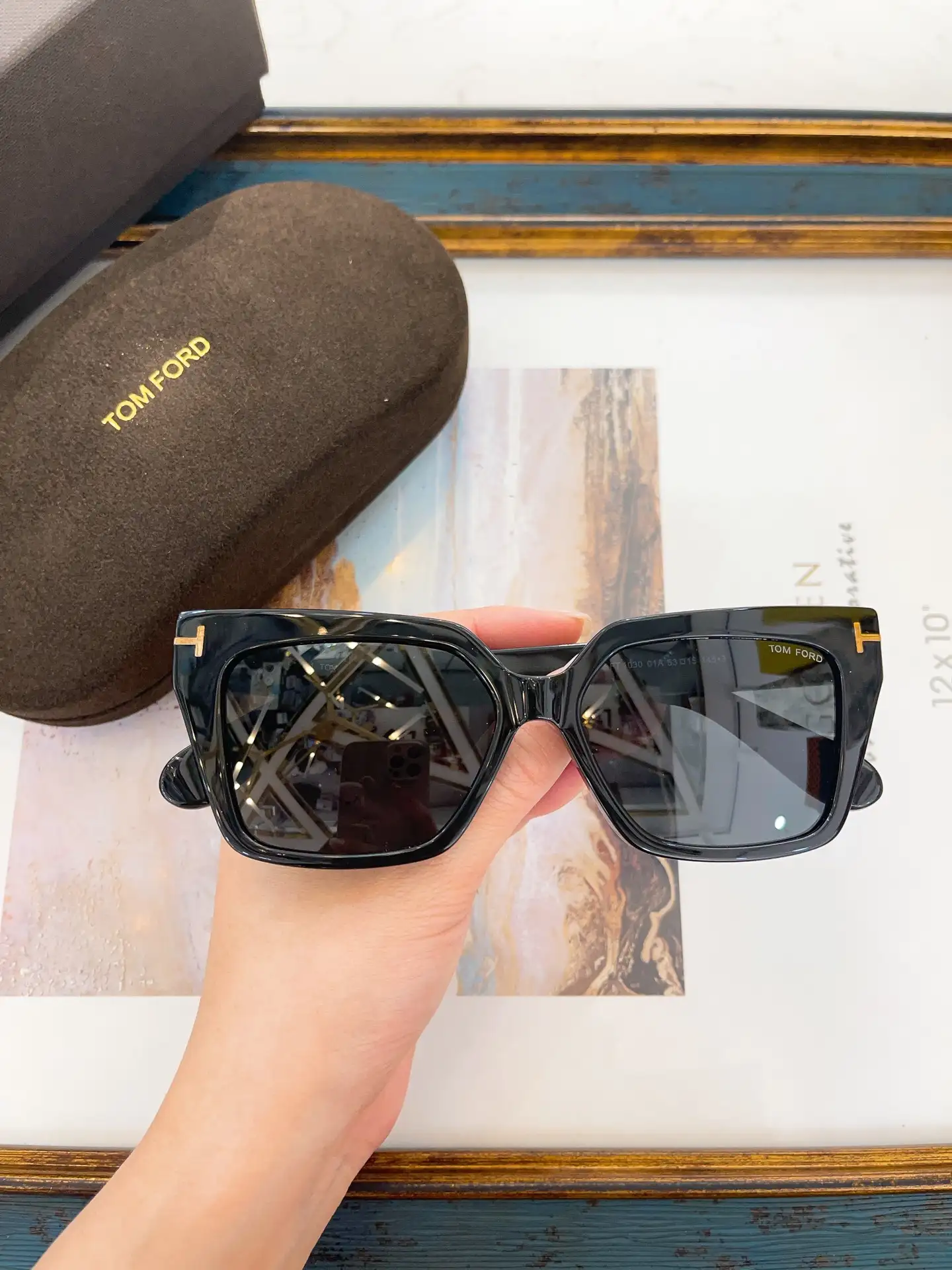 FT1030 SIZE：53口15-145