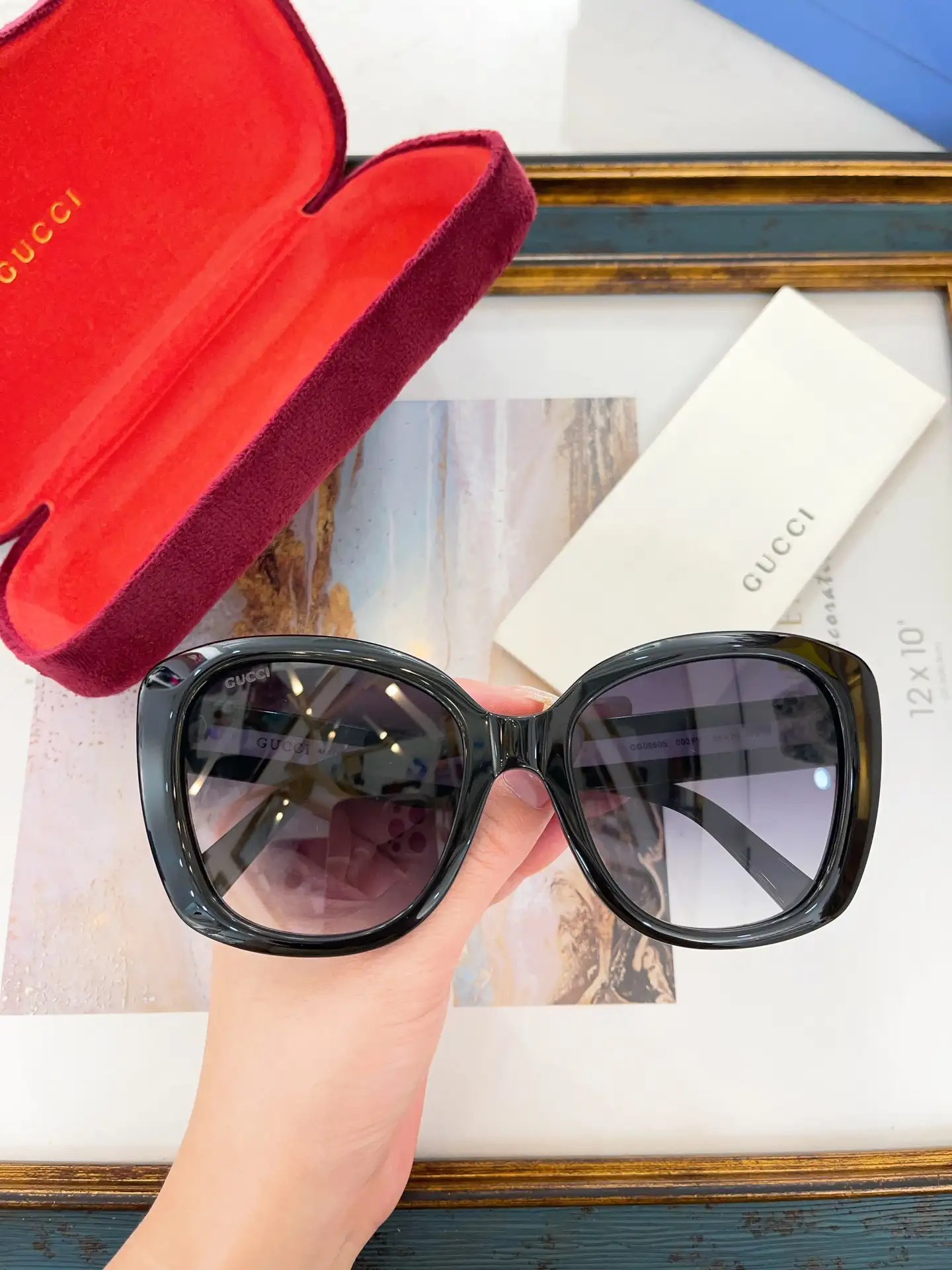 GG0860S SIZE：56口20-145