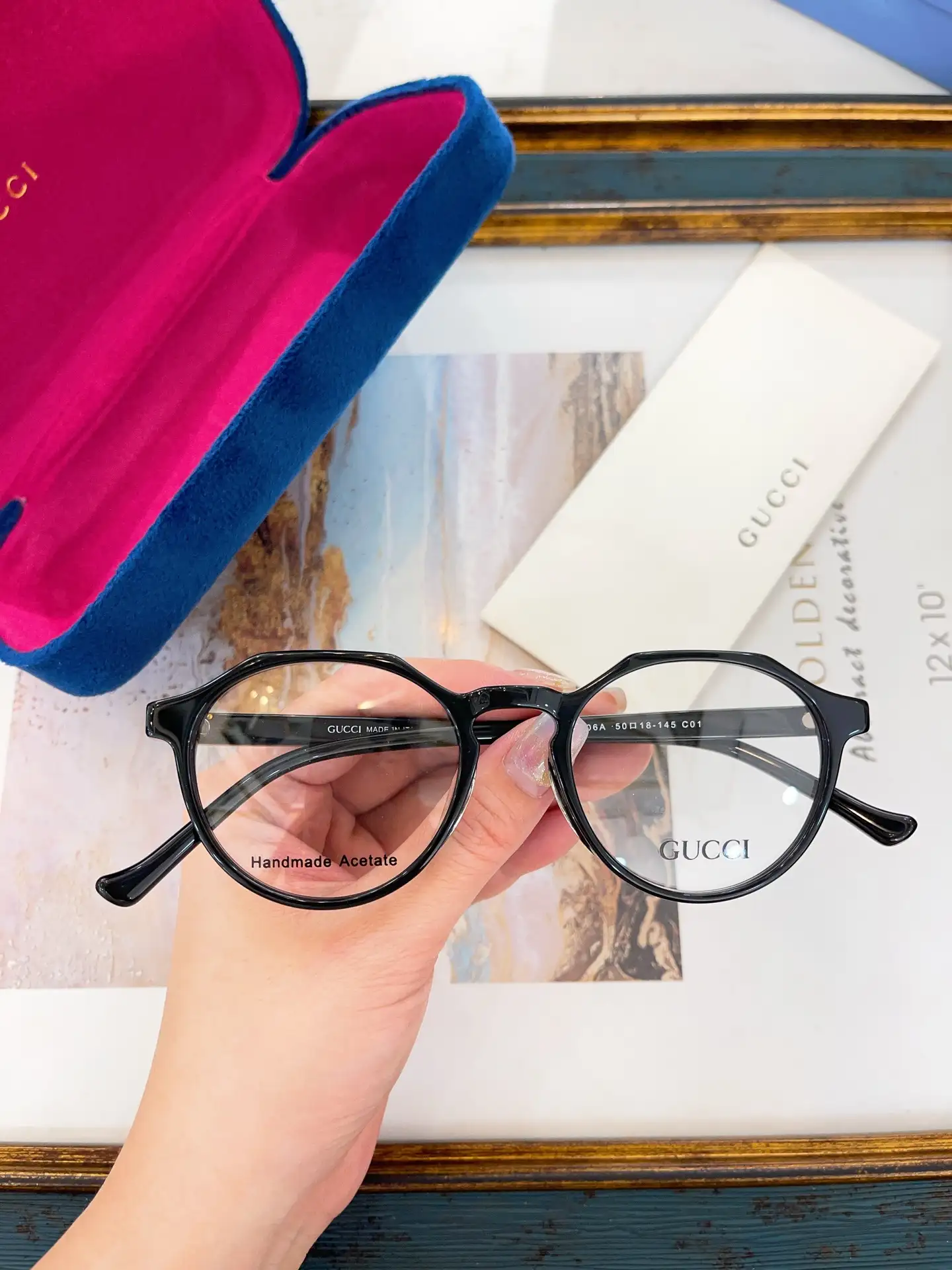 GG1006A SIZE：50口18-145