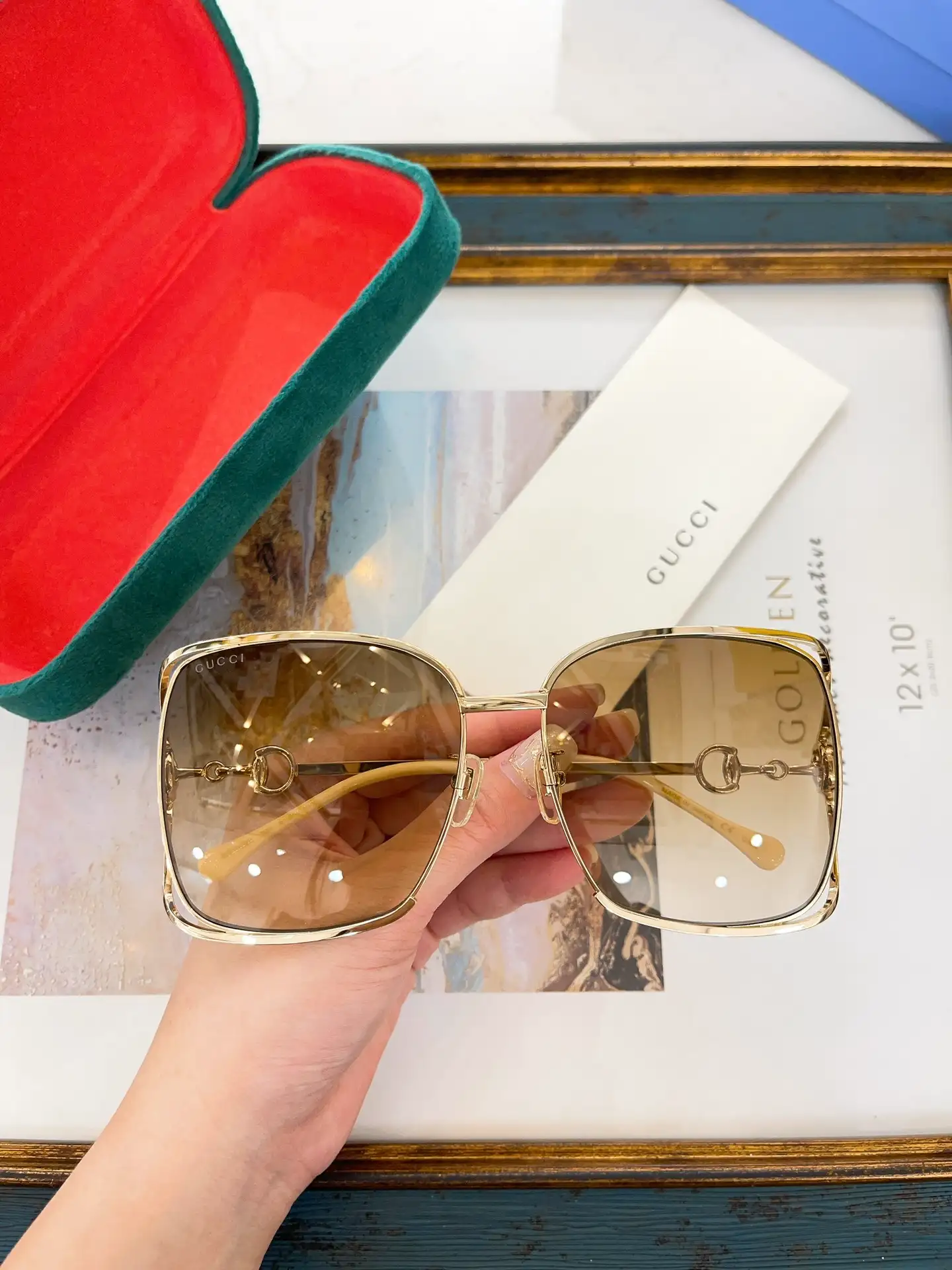 GG1020S  SIZE：61口16-135