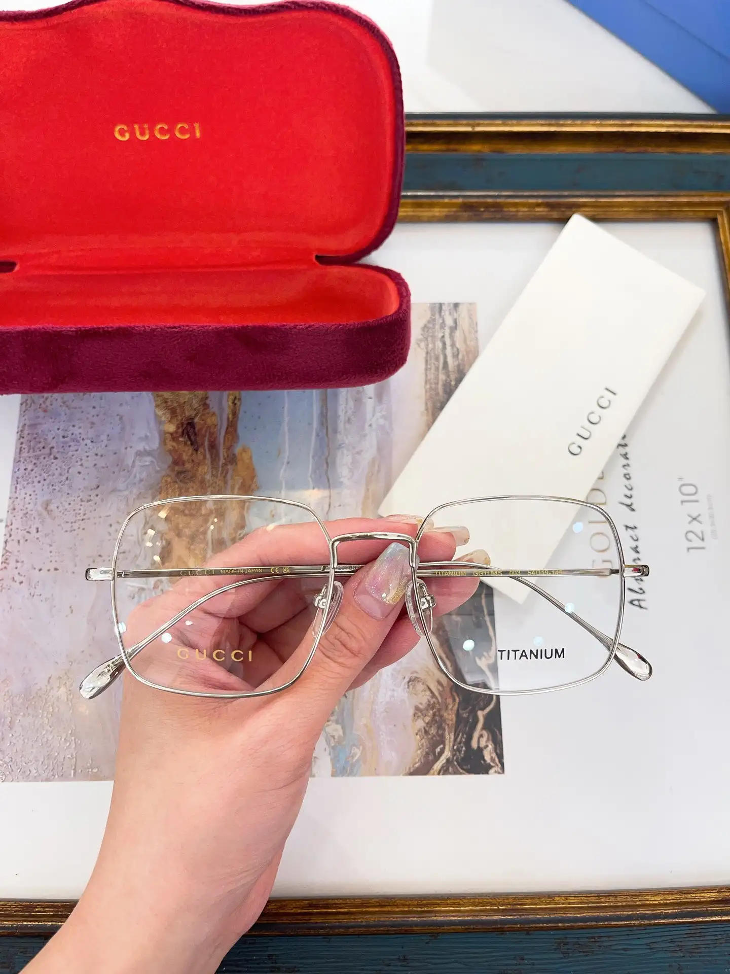 GG1184S SIZE：54口19-145