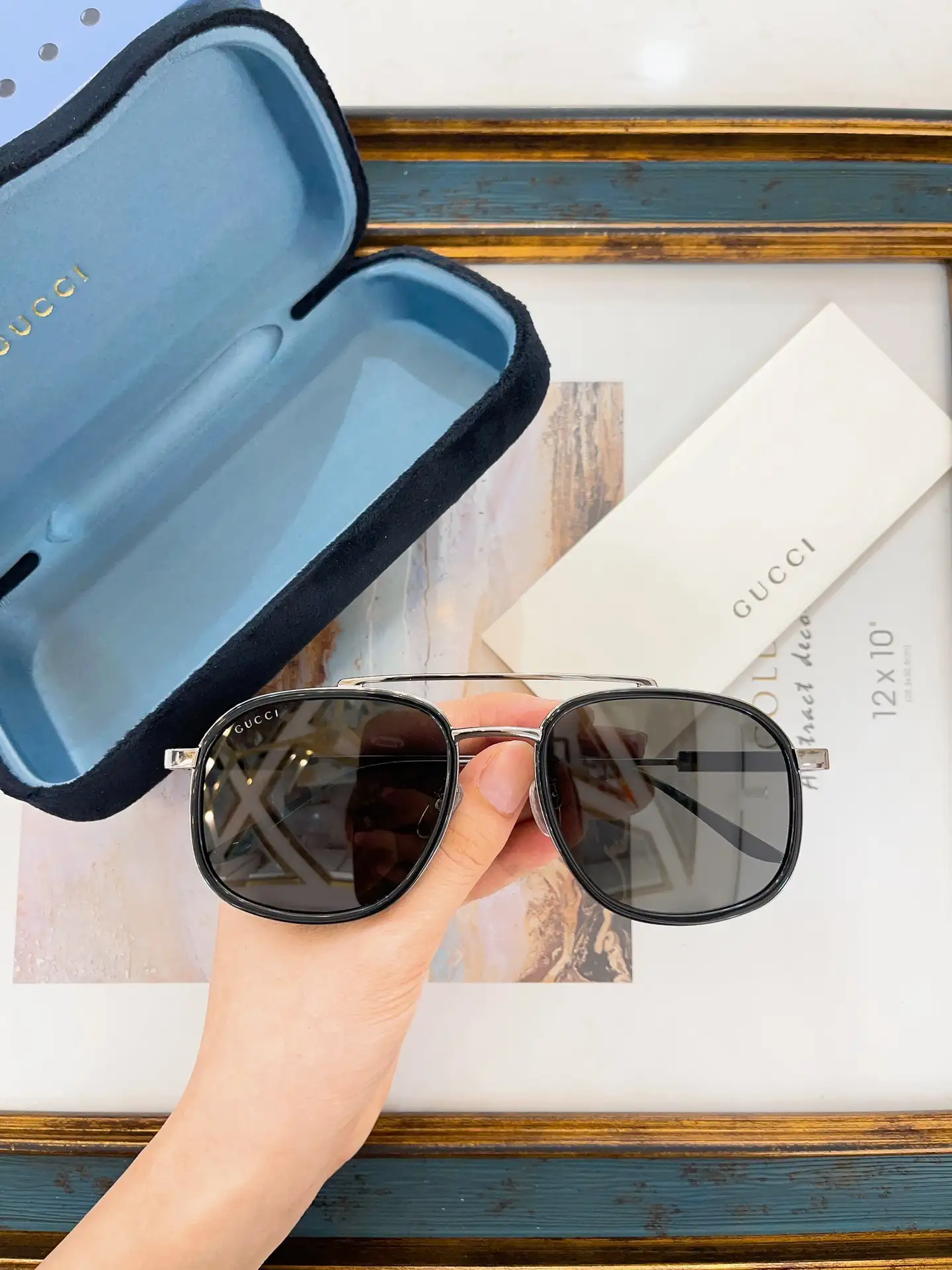 GG1310S SIZE：56口20-145