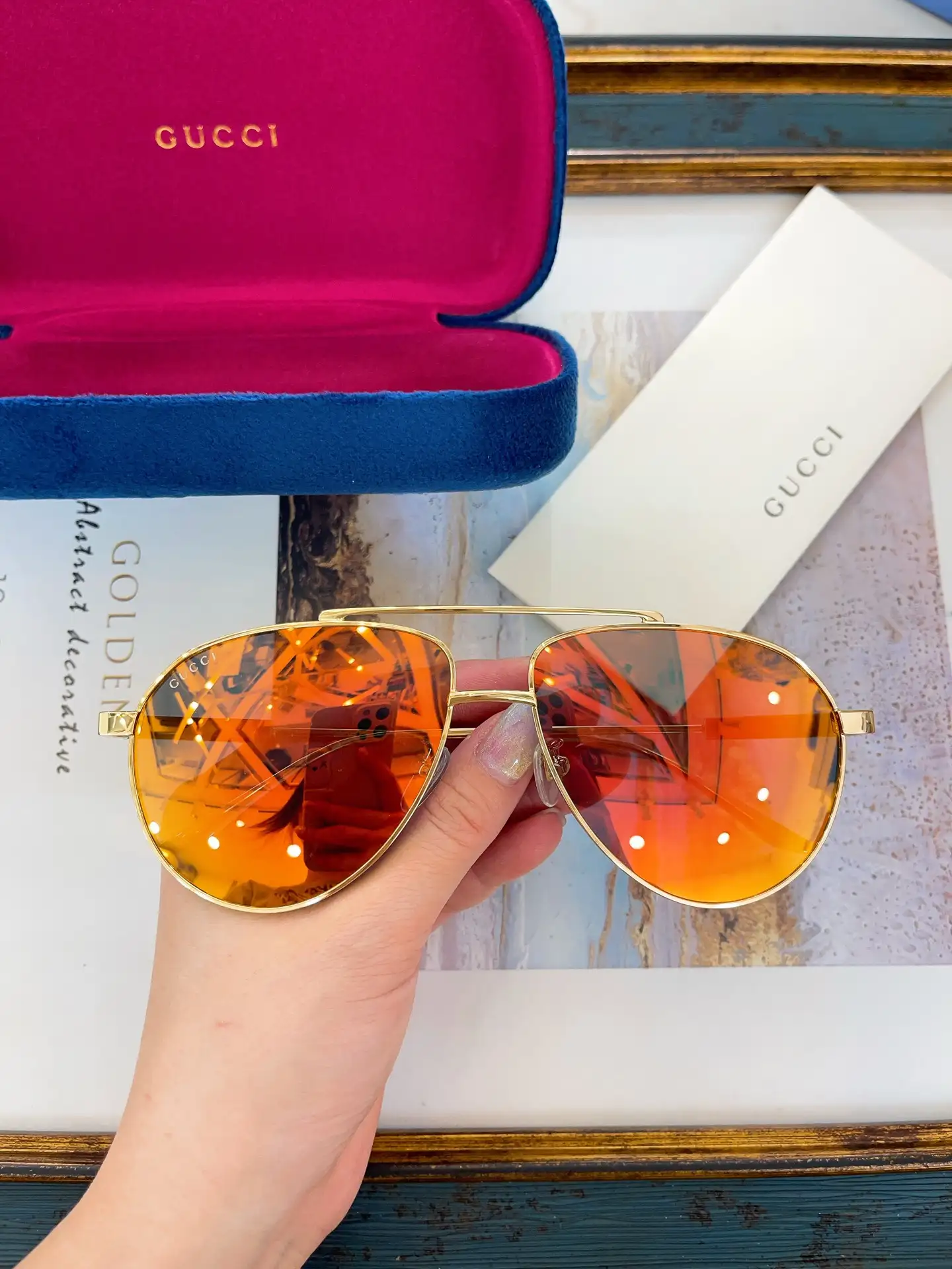 GG1311S SIZE：60口15-145