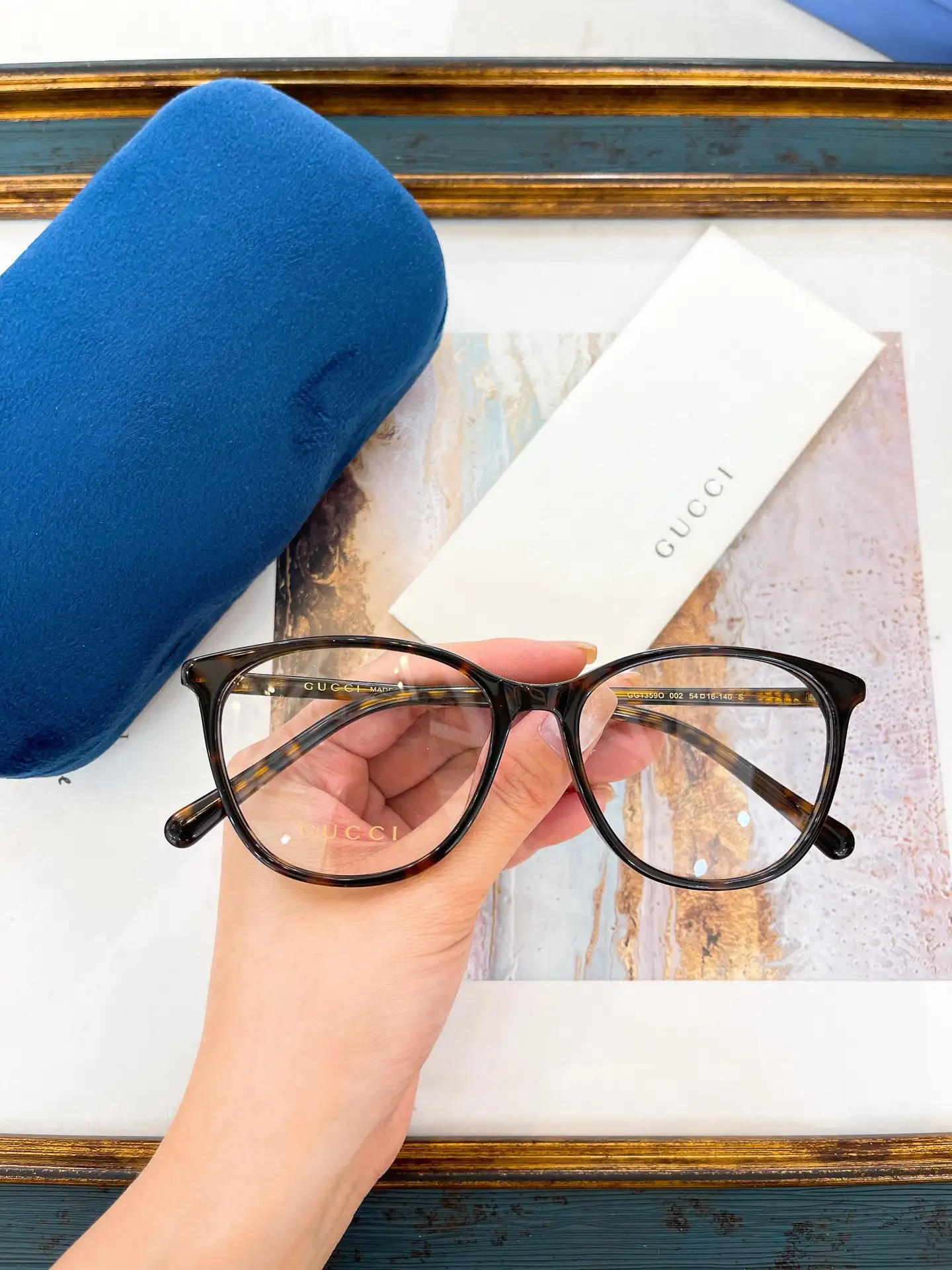 GG1359O SIZE：54口16-140