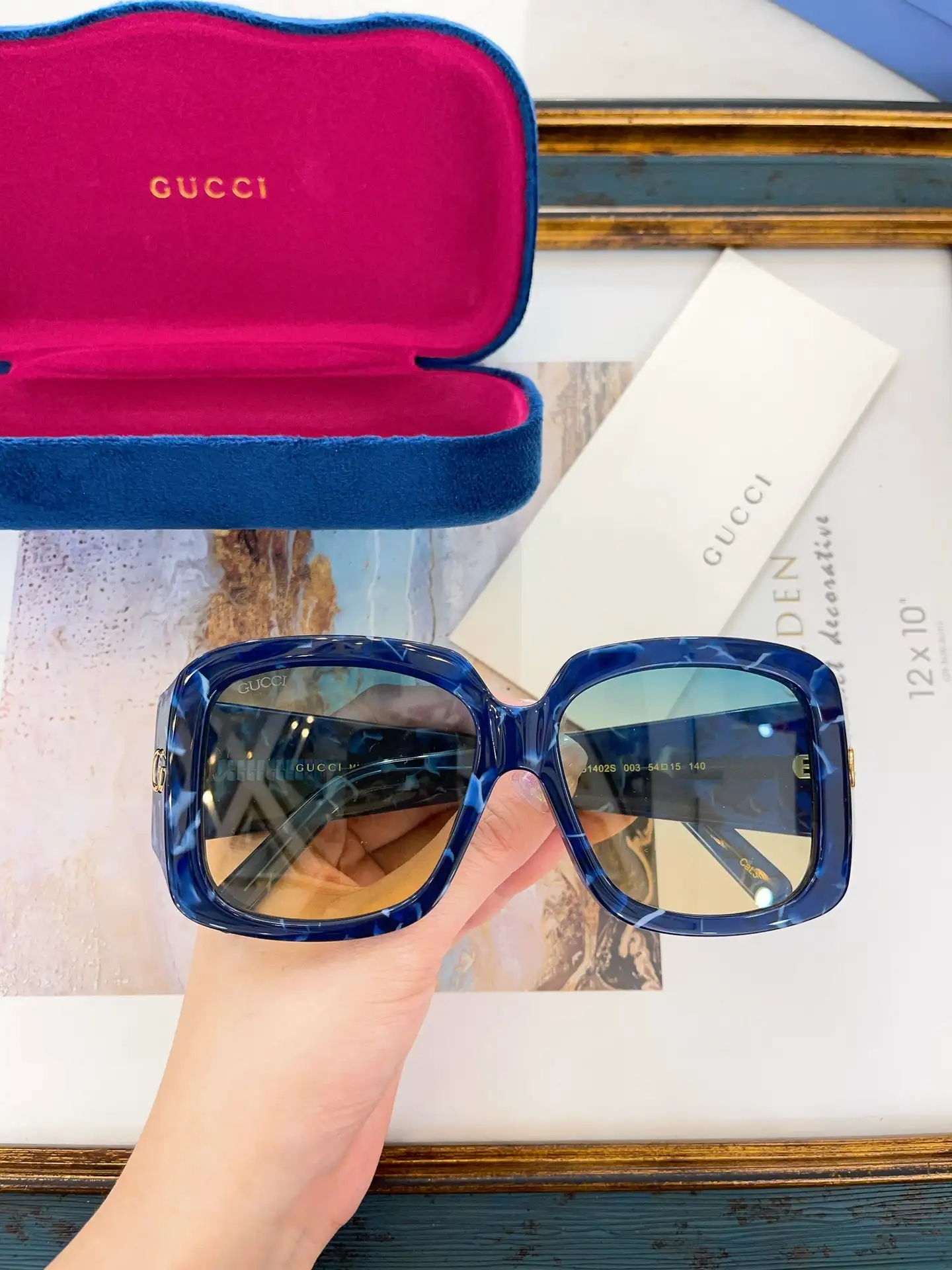 GG1402S SIZE：54口15-140