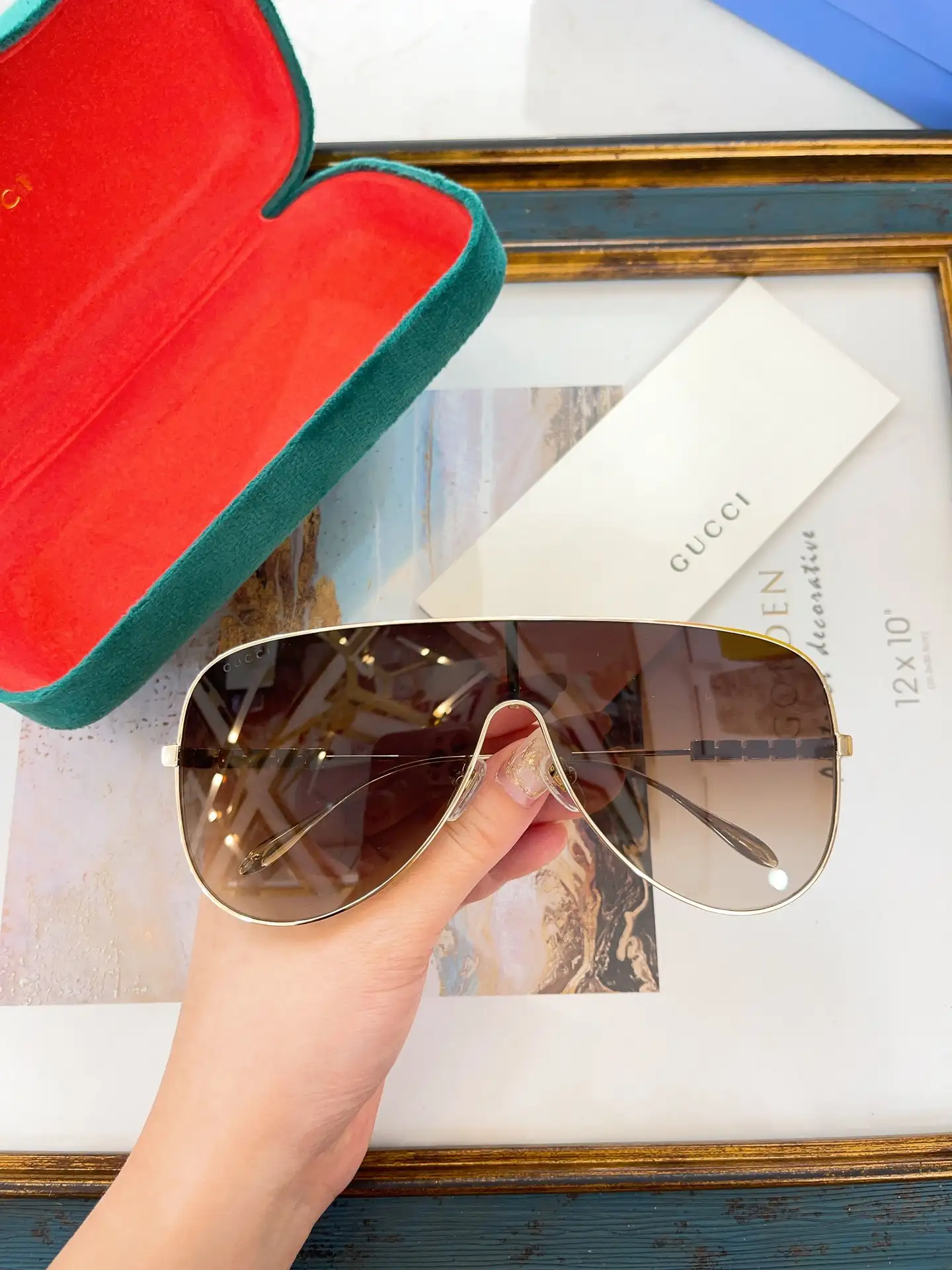 GG1436S SIZE：55口19-145