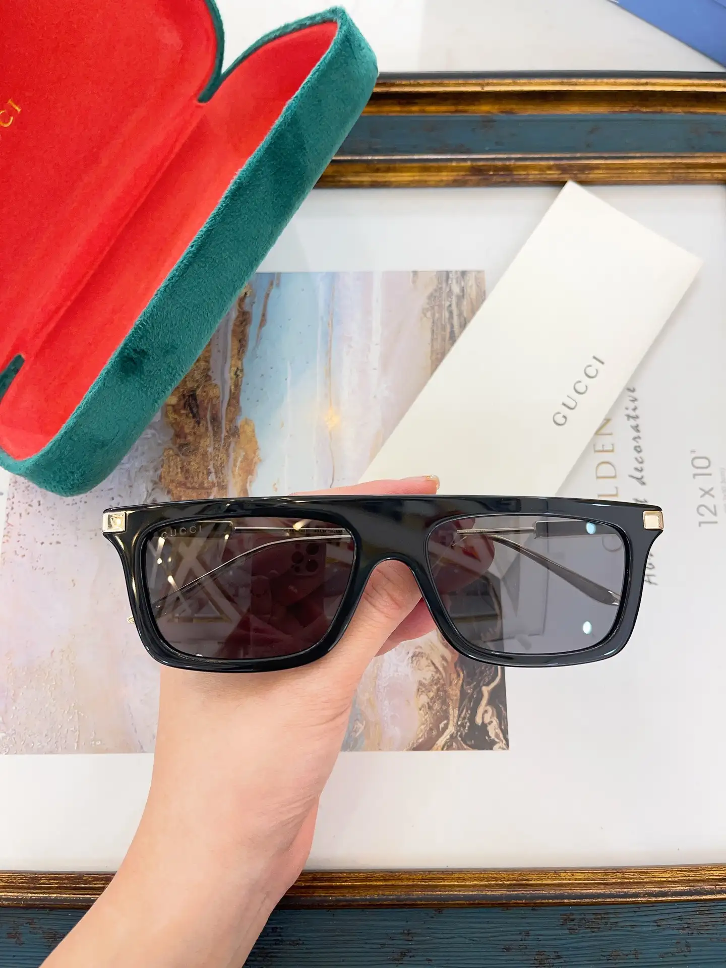 GG1437S SIZE：55口17-145