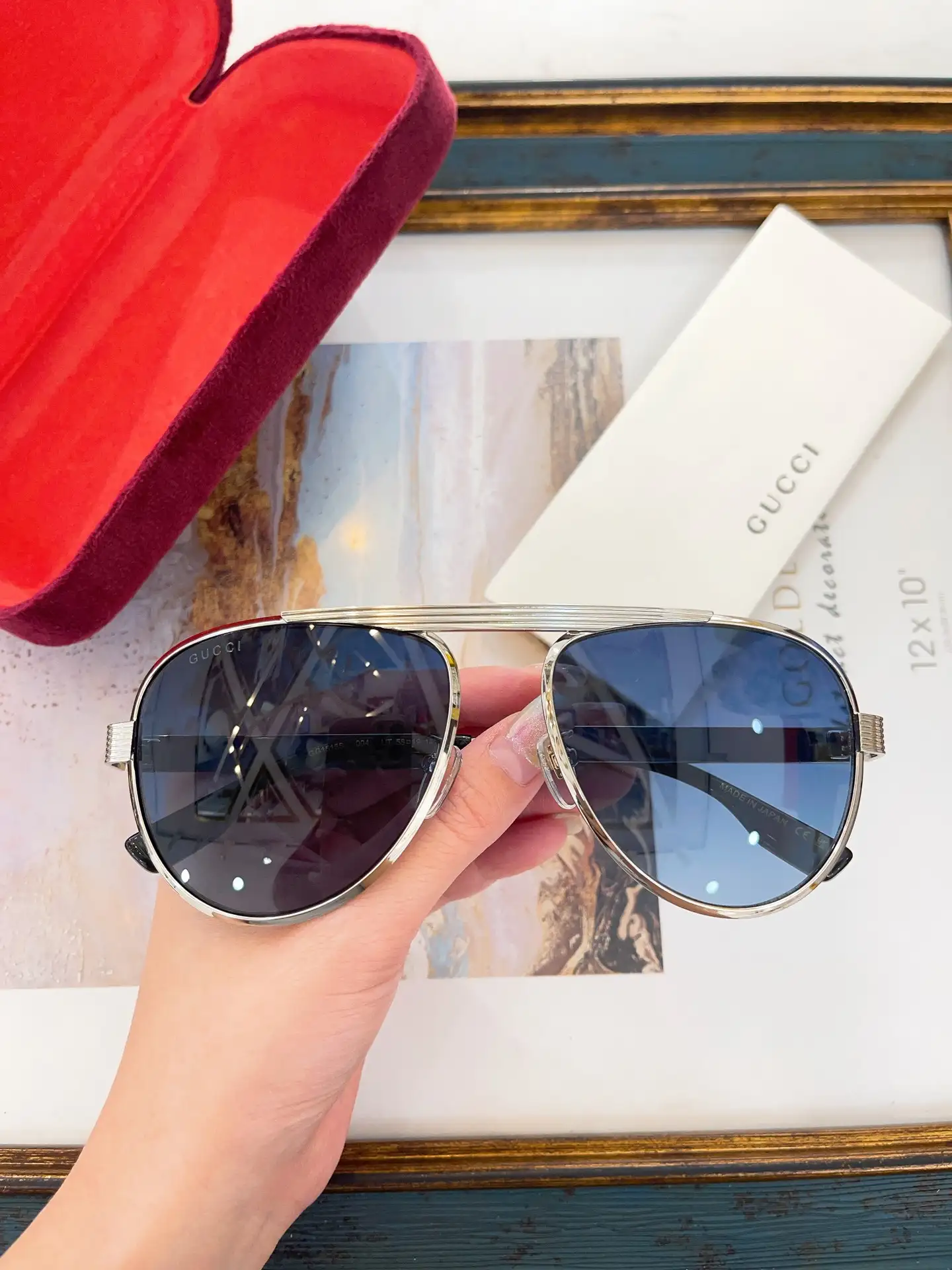 GG1515S SIZE：58口19-145