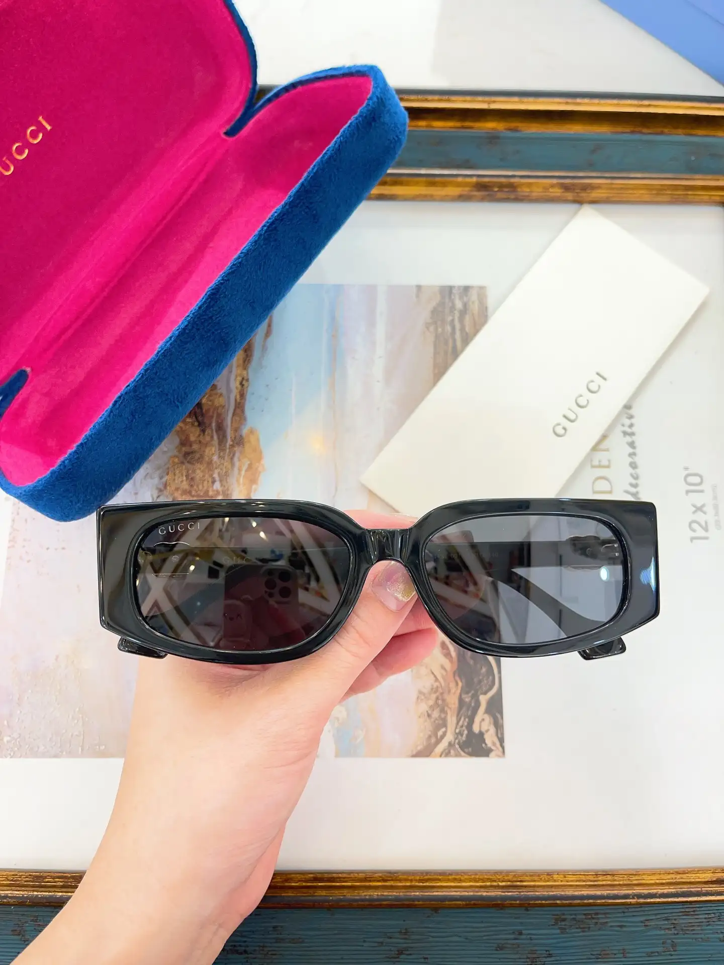 GG1534S SIZE：55口18-140