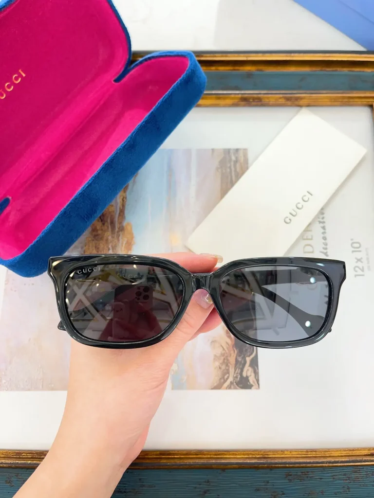 GG1537OK SIZE：55口16-145
