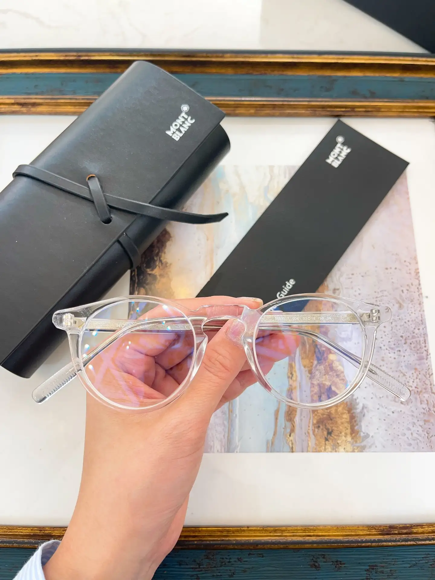 MB0057 SIZE 53口18-150