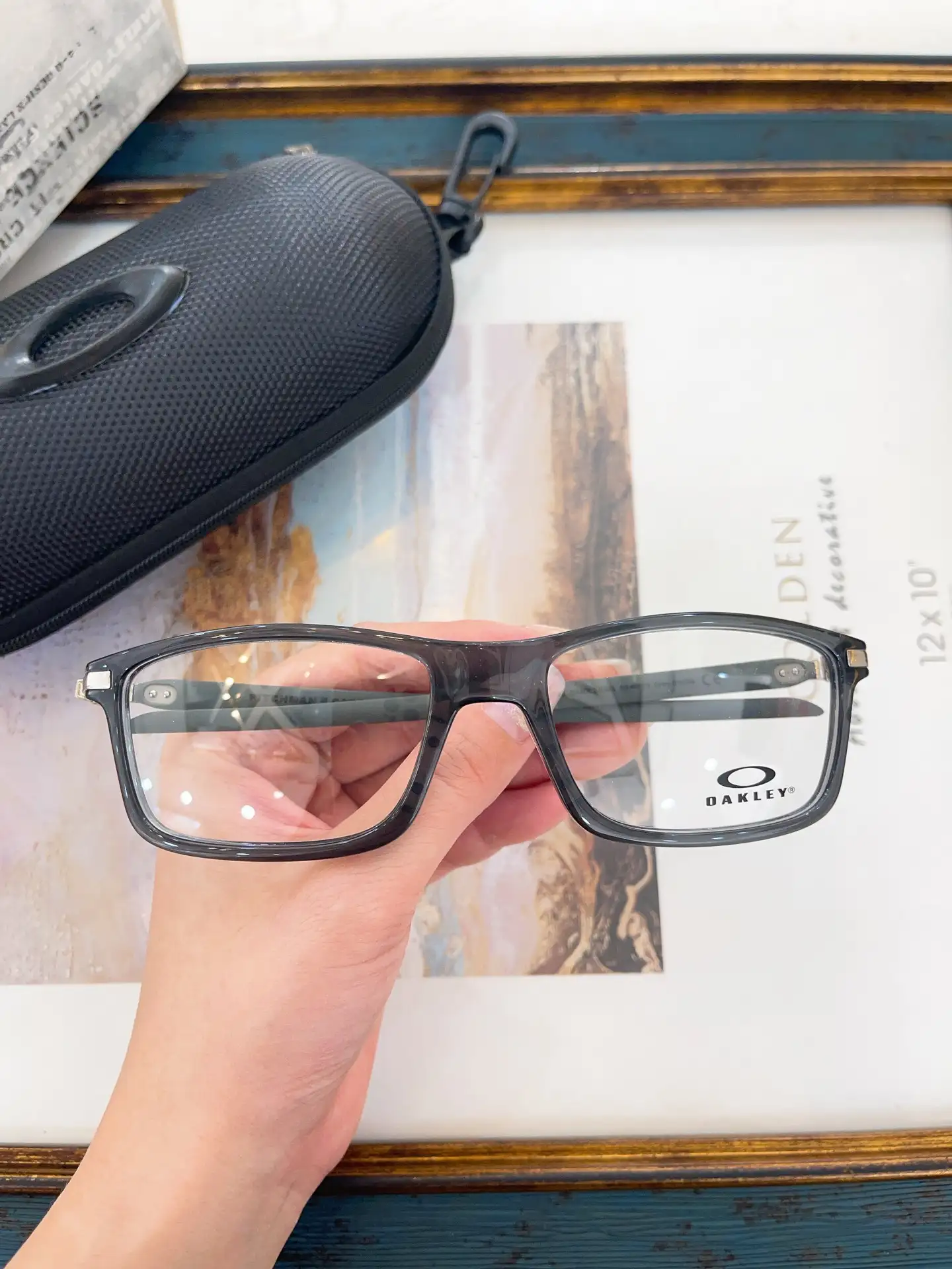 OX8092 SIZE 55口18-138