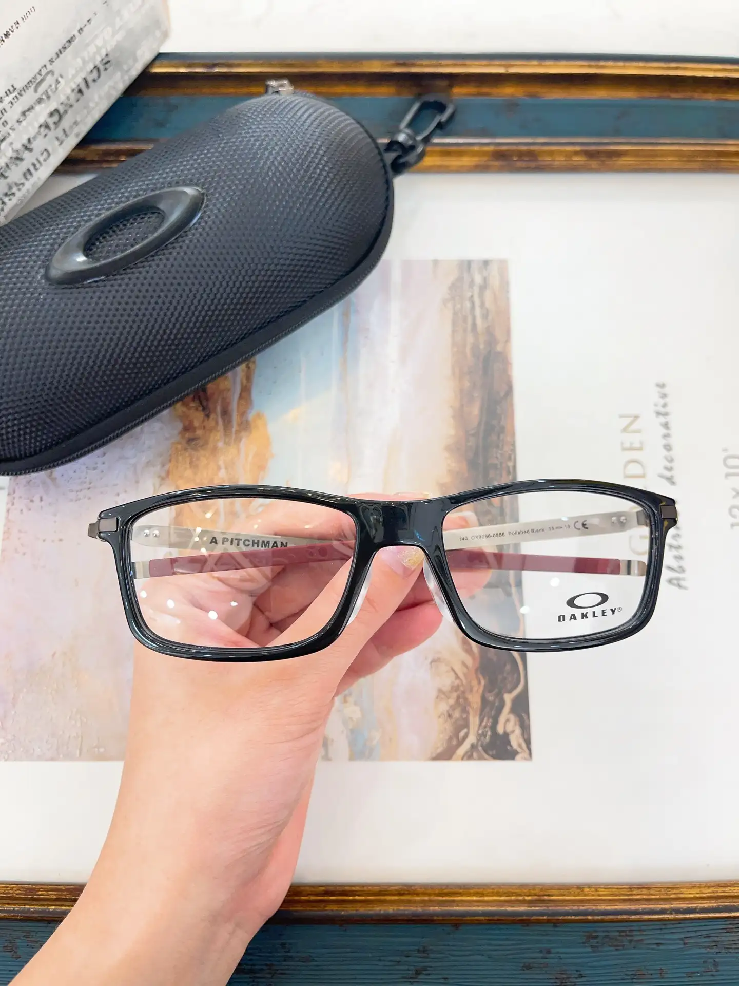 OX8096 SIZE 55口18-140