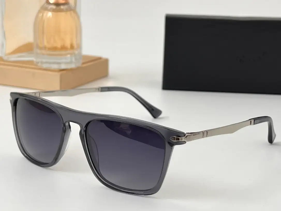 PO3331 Polarized lens 54口17 145