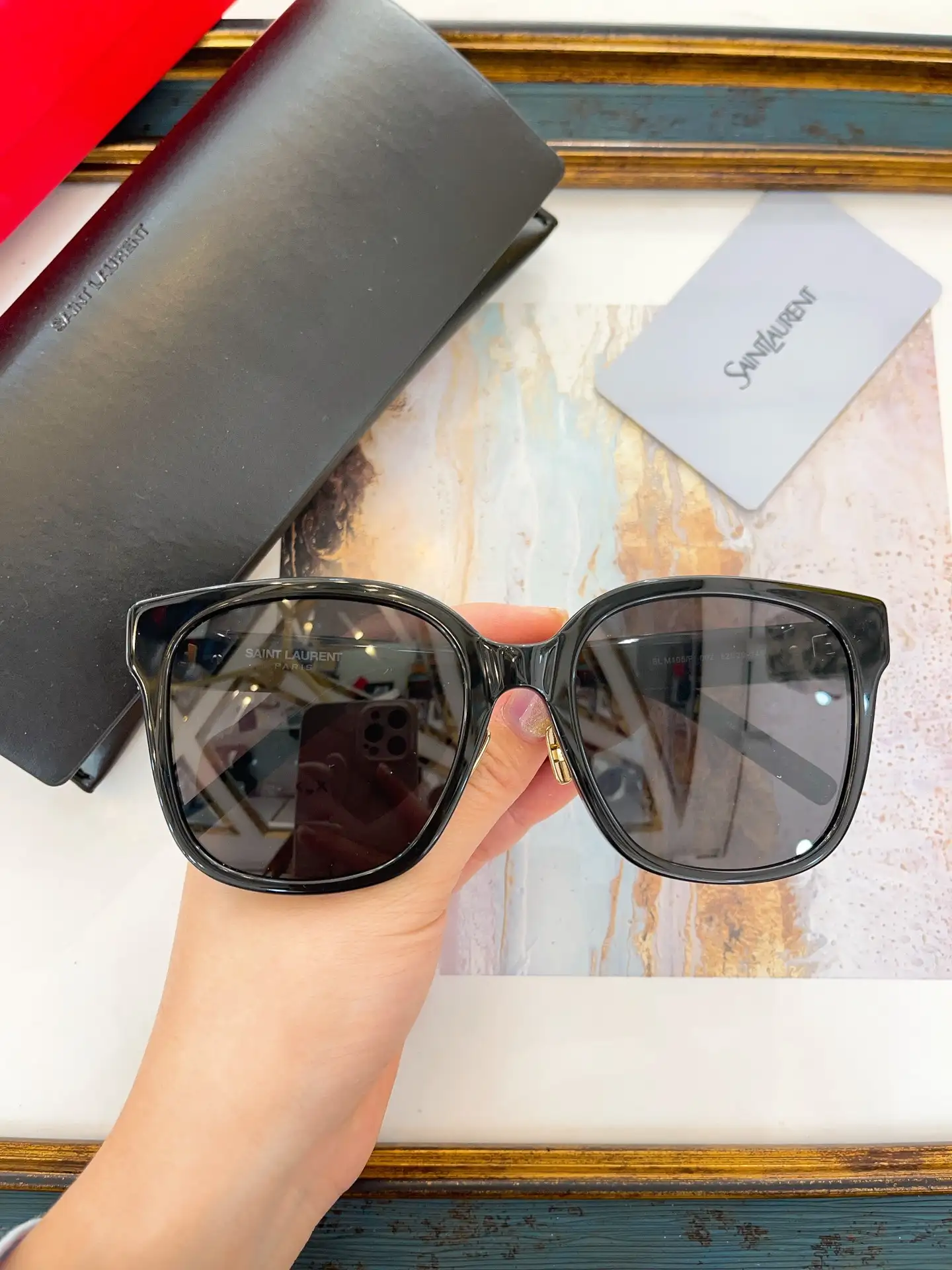 SLM105F SIZE：52口20-145