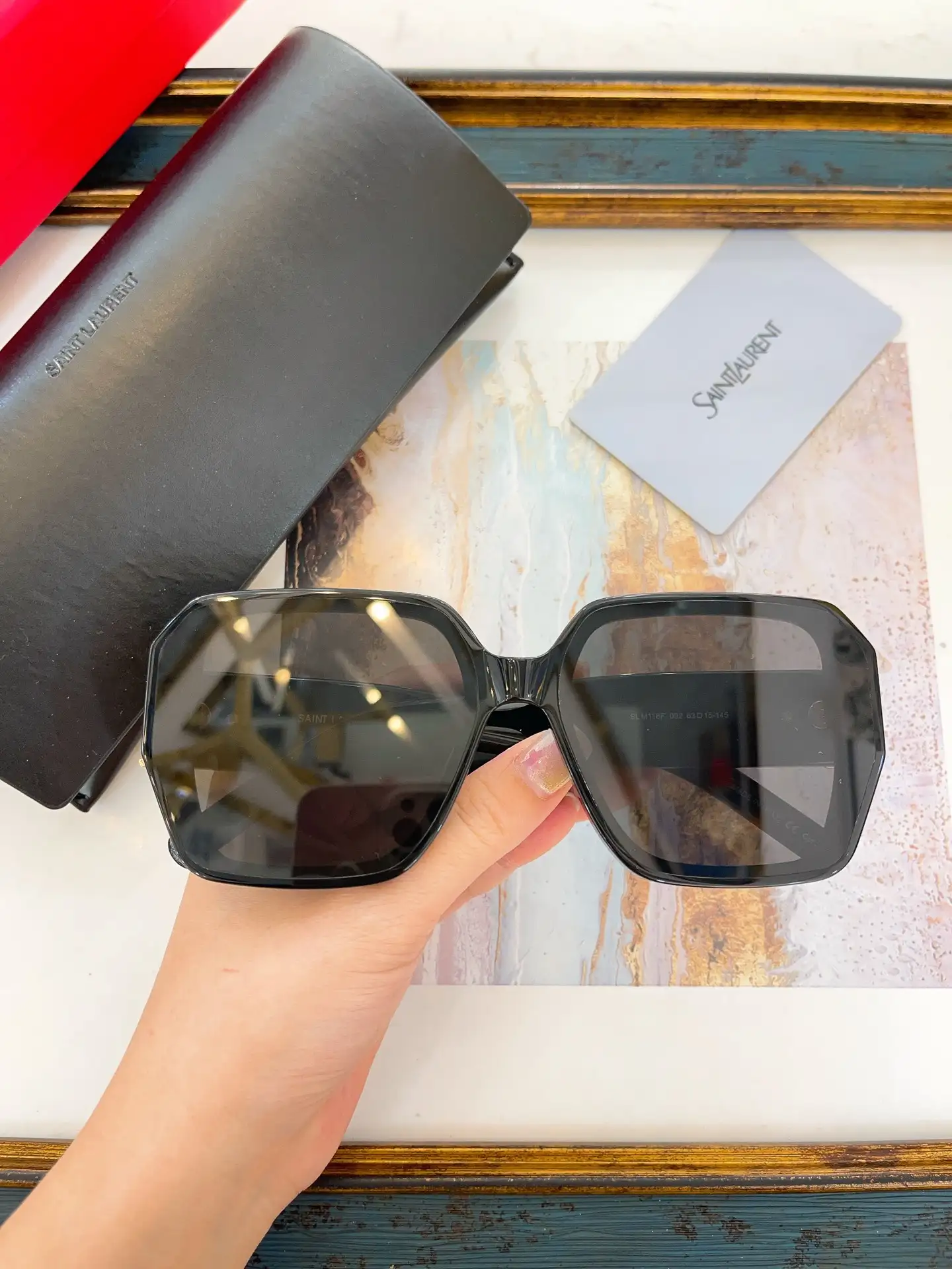 SL M118F SIZE：63口15-145