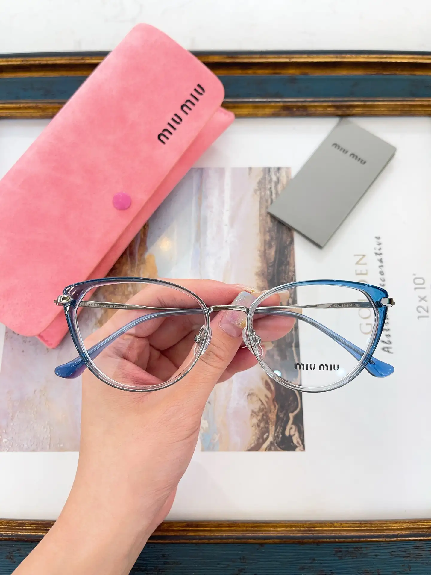 SMU 95V SIZE：52口18-144