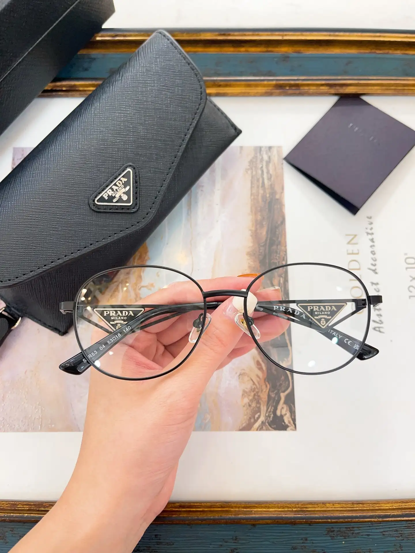 SPR53 SIZE：53口18-149