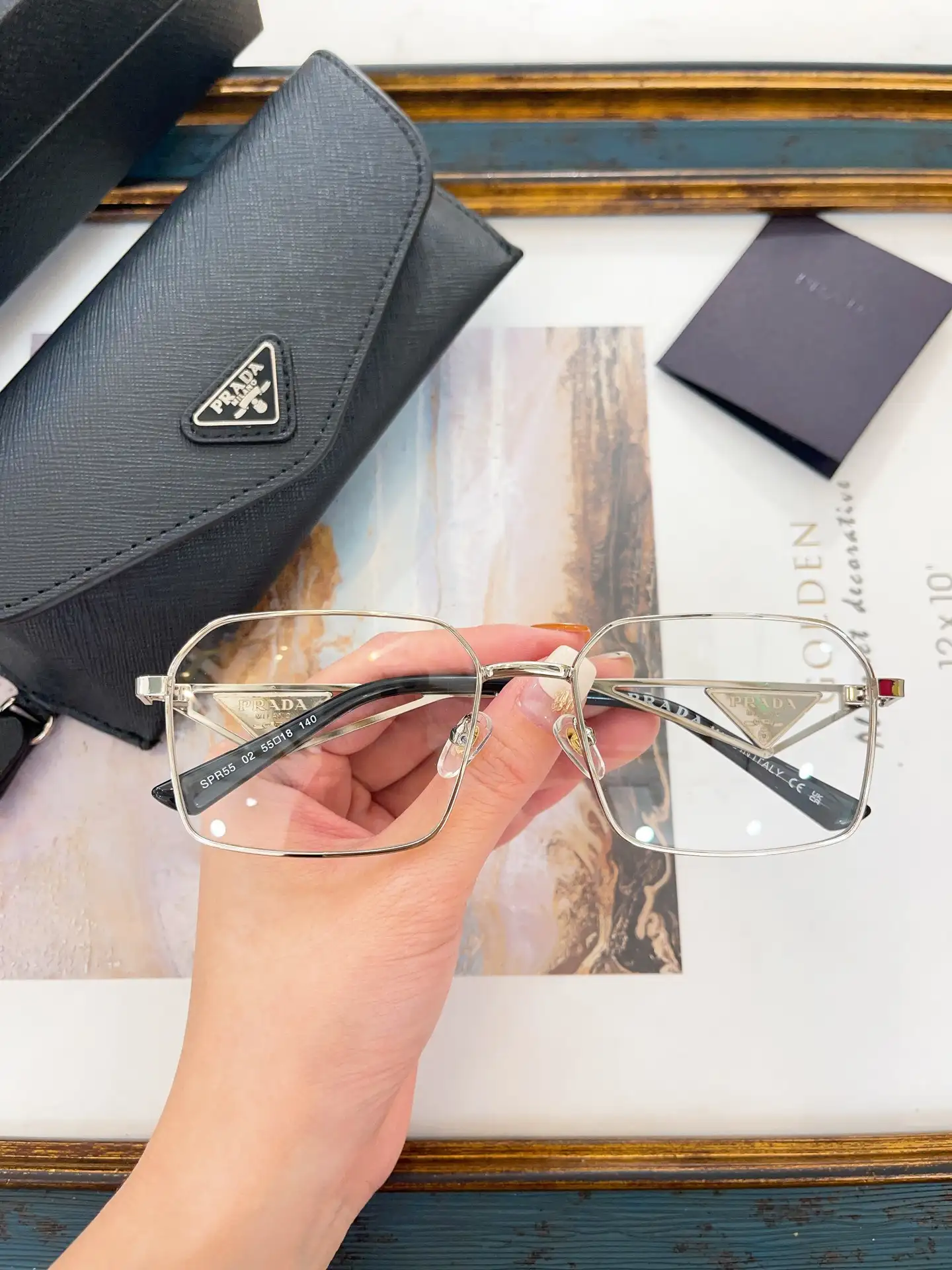 SPR54 SIZE：55口18-140