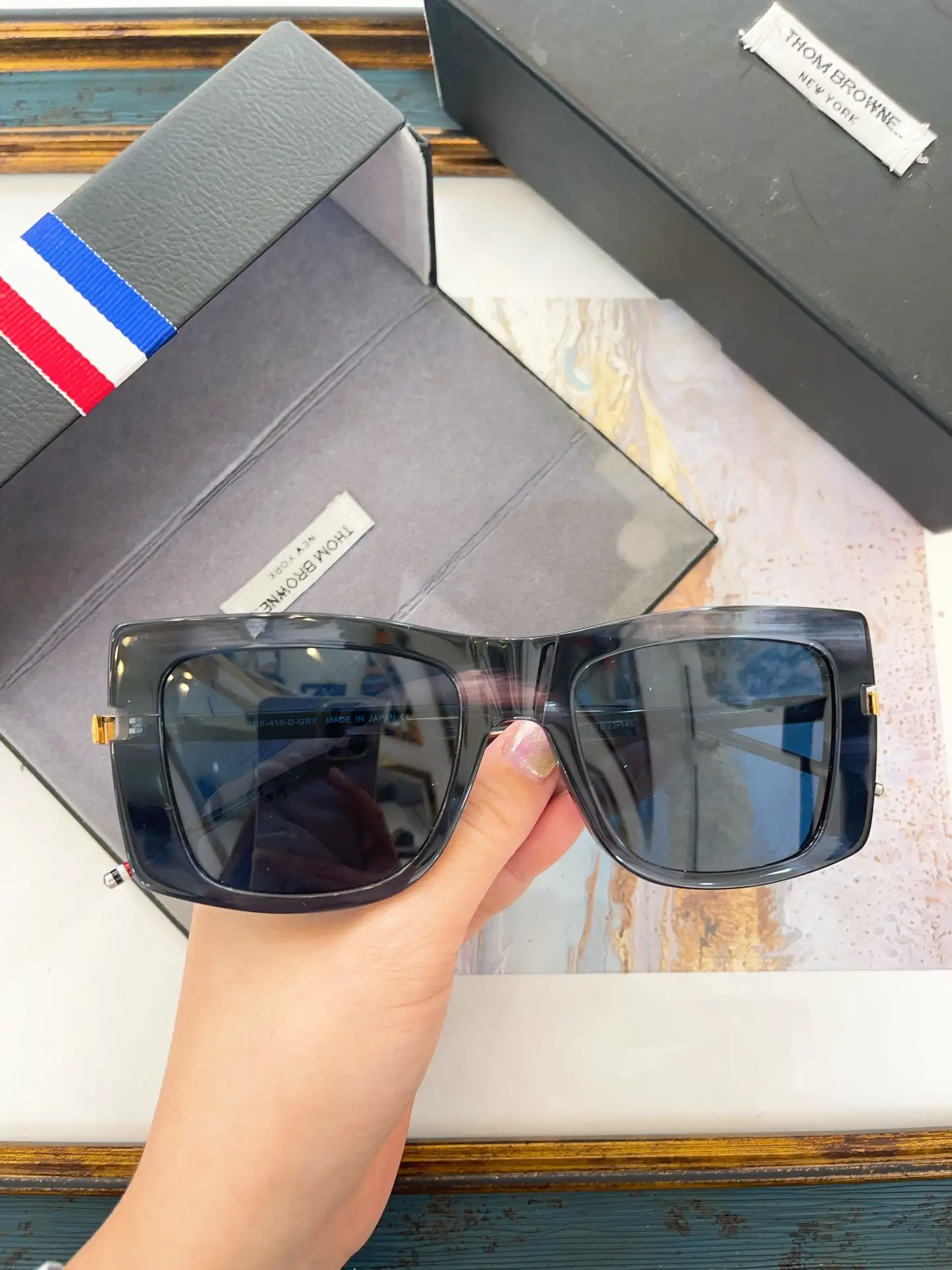 TBX-419 SIZE：52口22-145