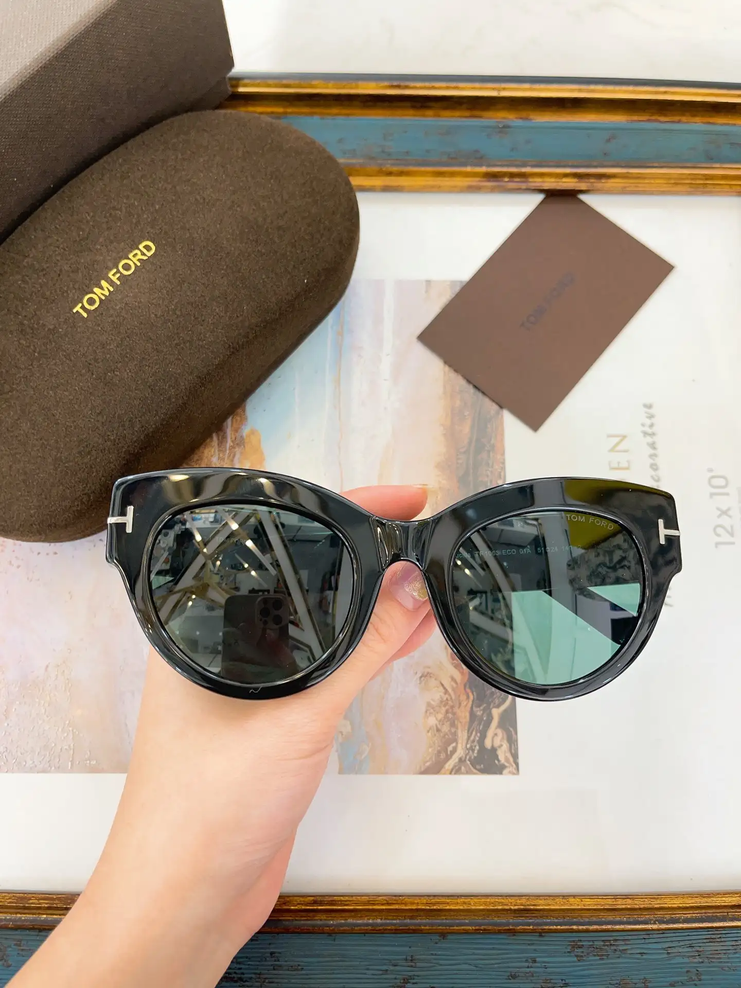 TF1063 SIZE：51口24-140