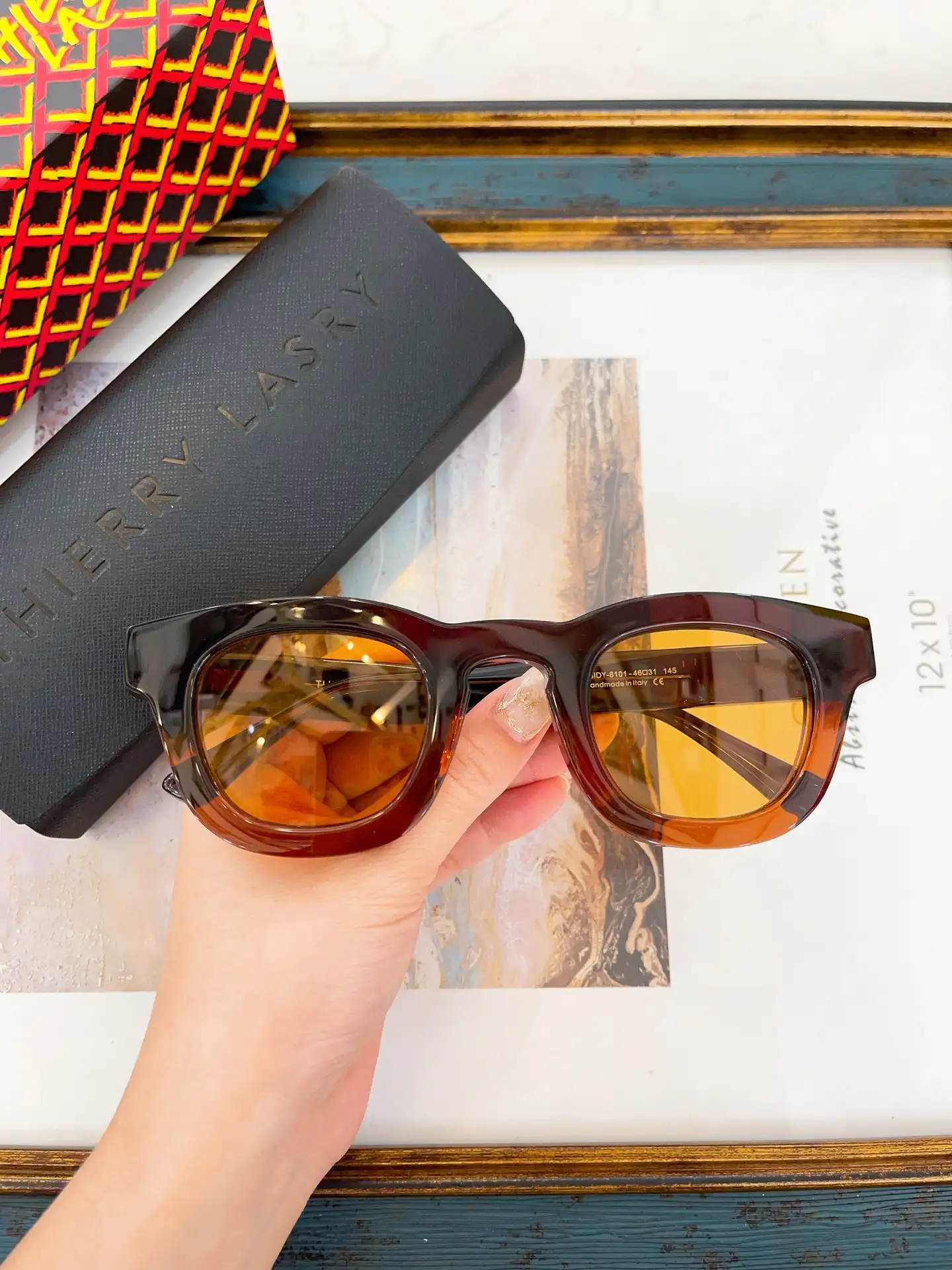 DARKSIDY-3101 SIZE：46口21-145