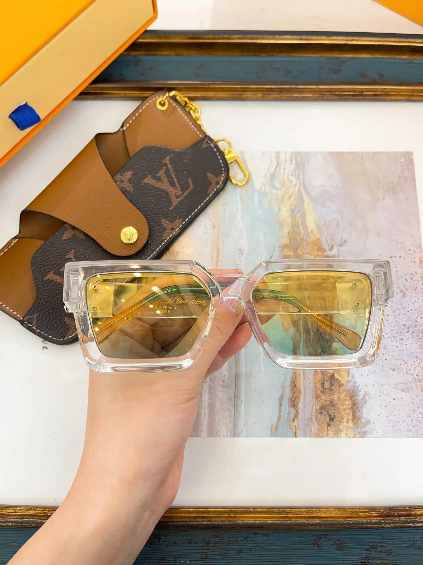 Z1910E SIZE：58口17-145