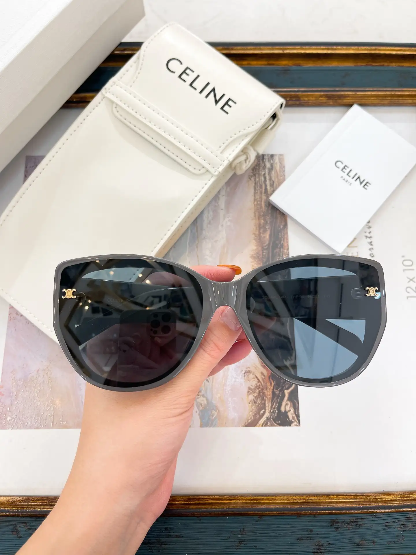 CL146S SIZE 59口23-145