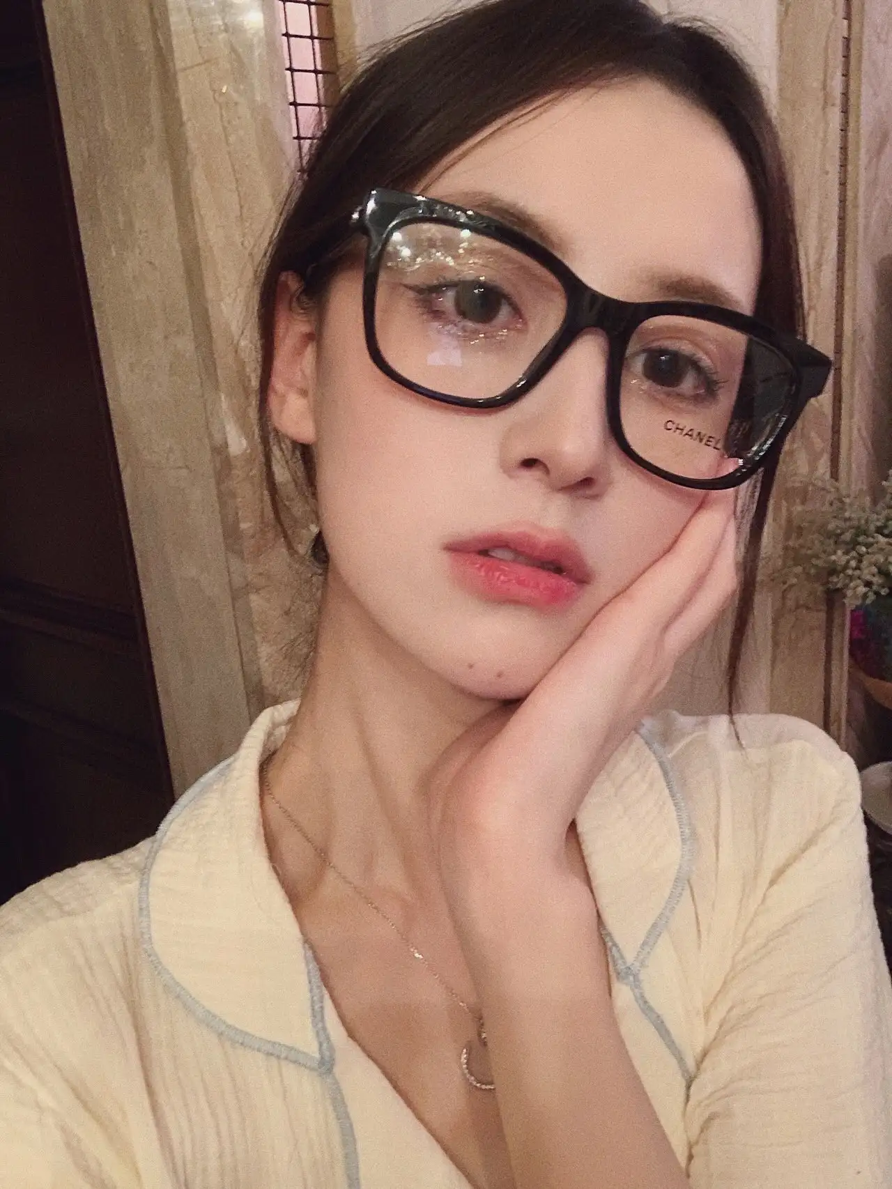 CH3392 SIZE：53口17-140