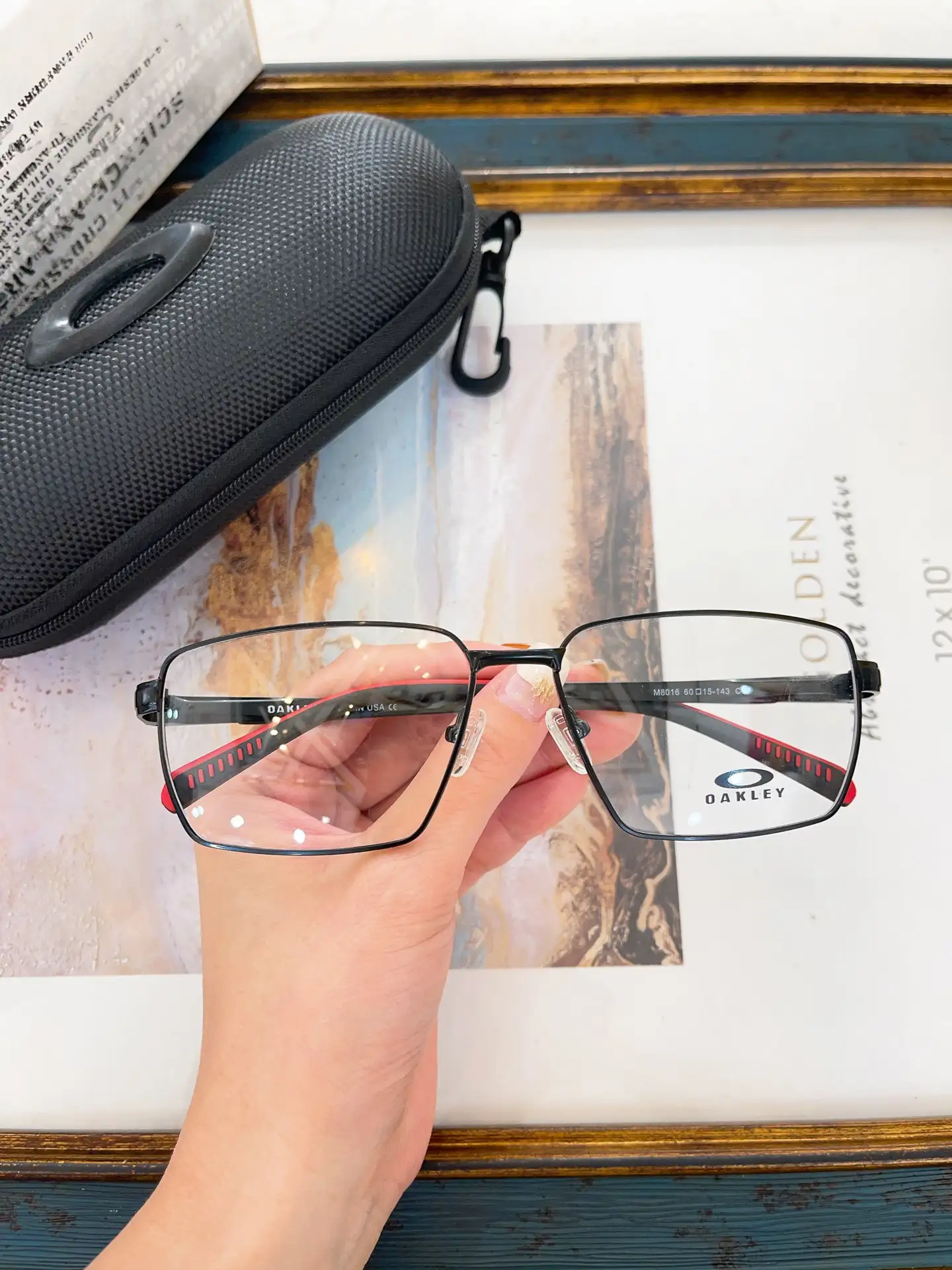 8016 SIZE 60口15-143