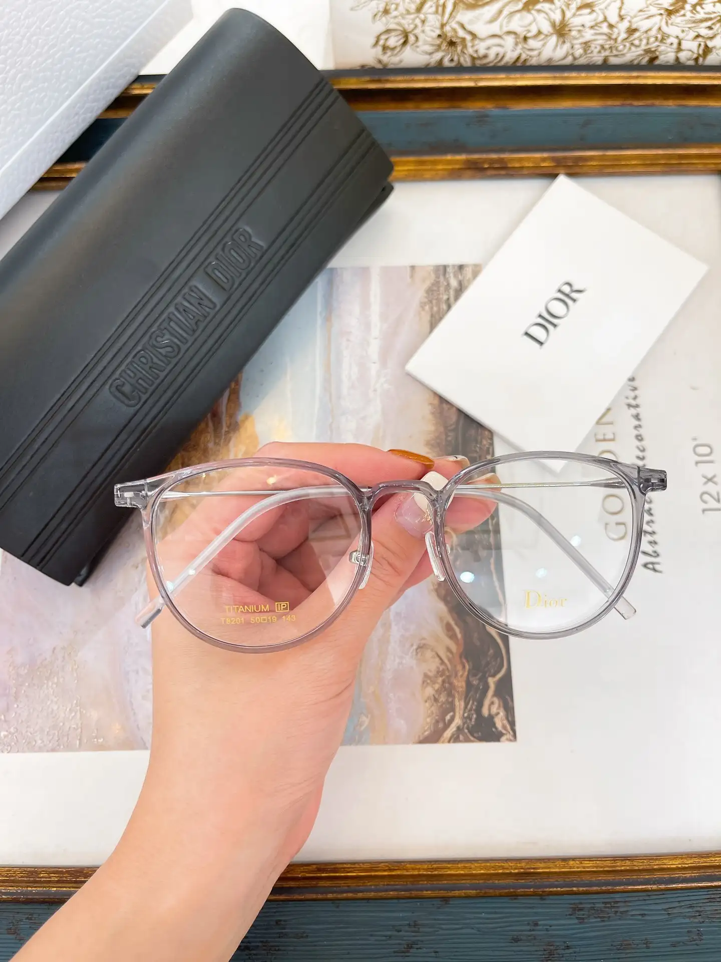 8201 SIZE：60口19-143