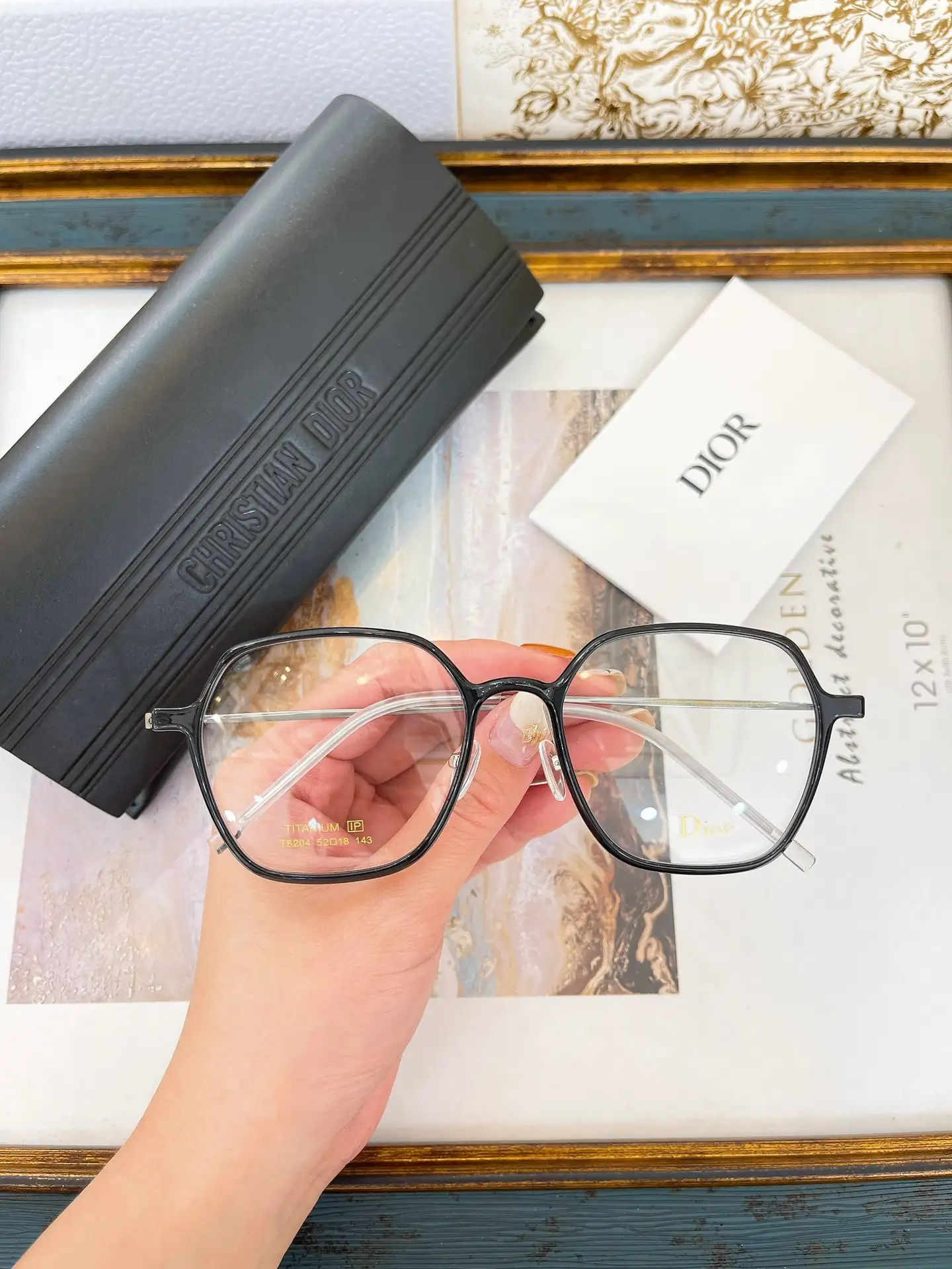 CD8204 SIZE：52口18-143