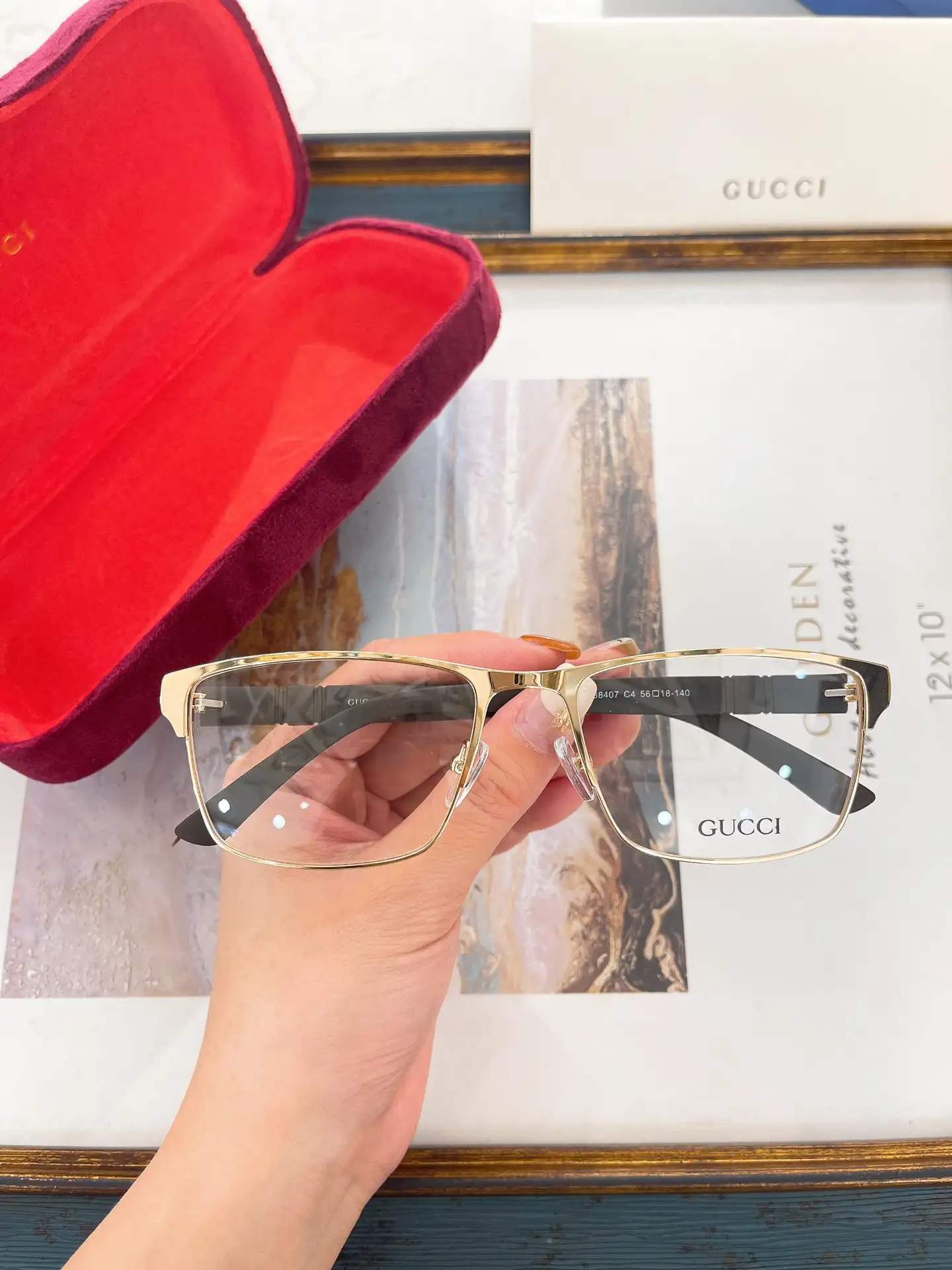 GG88408 SIZE：56口15-140